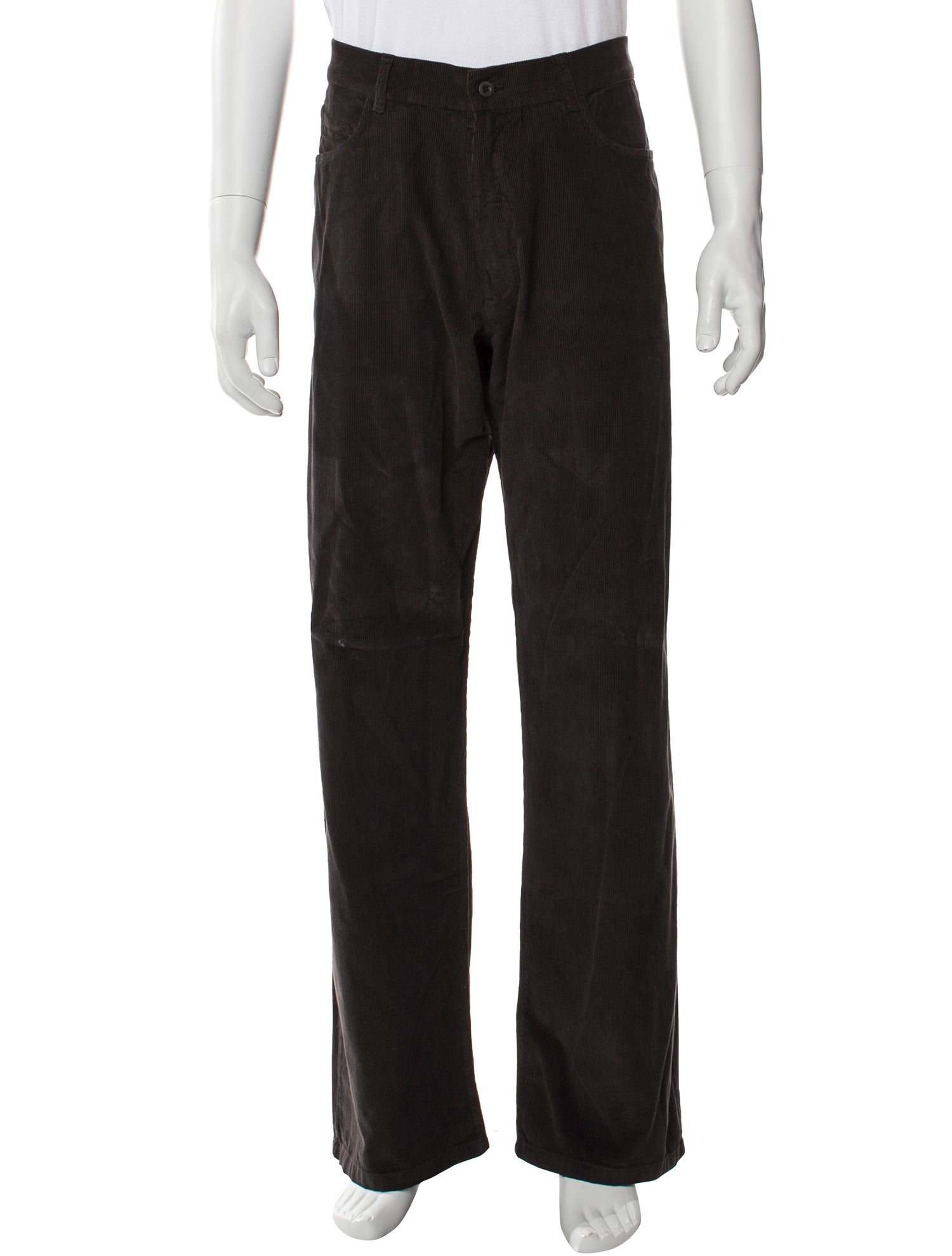 LABO.ART Corduroy Pants