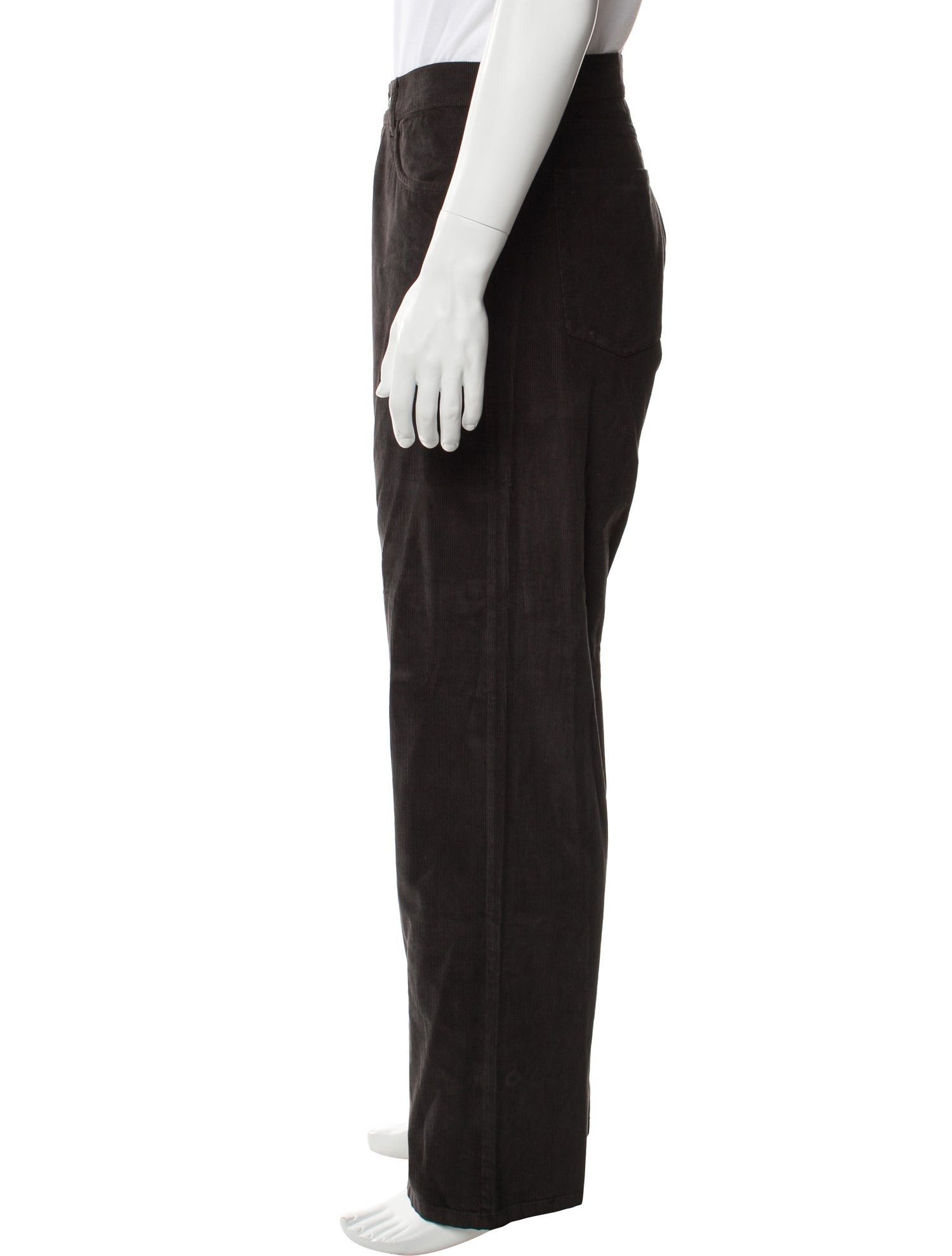 LABO.ART Corduroy Pants