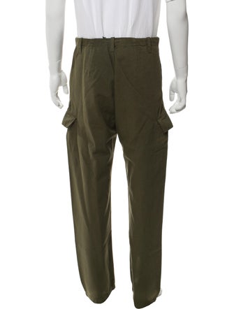LABO.ART Cargo Pants