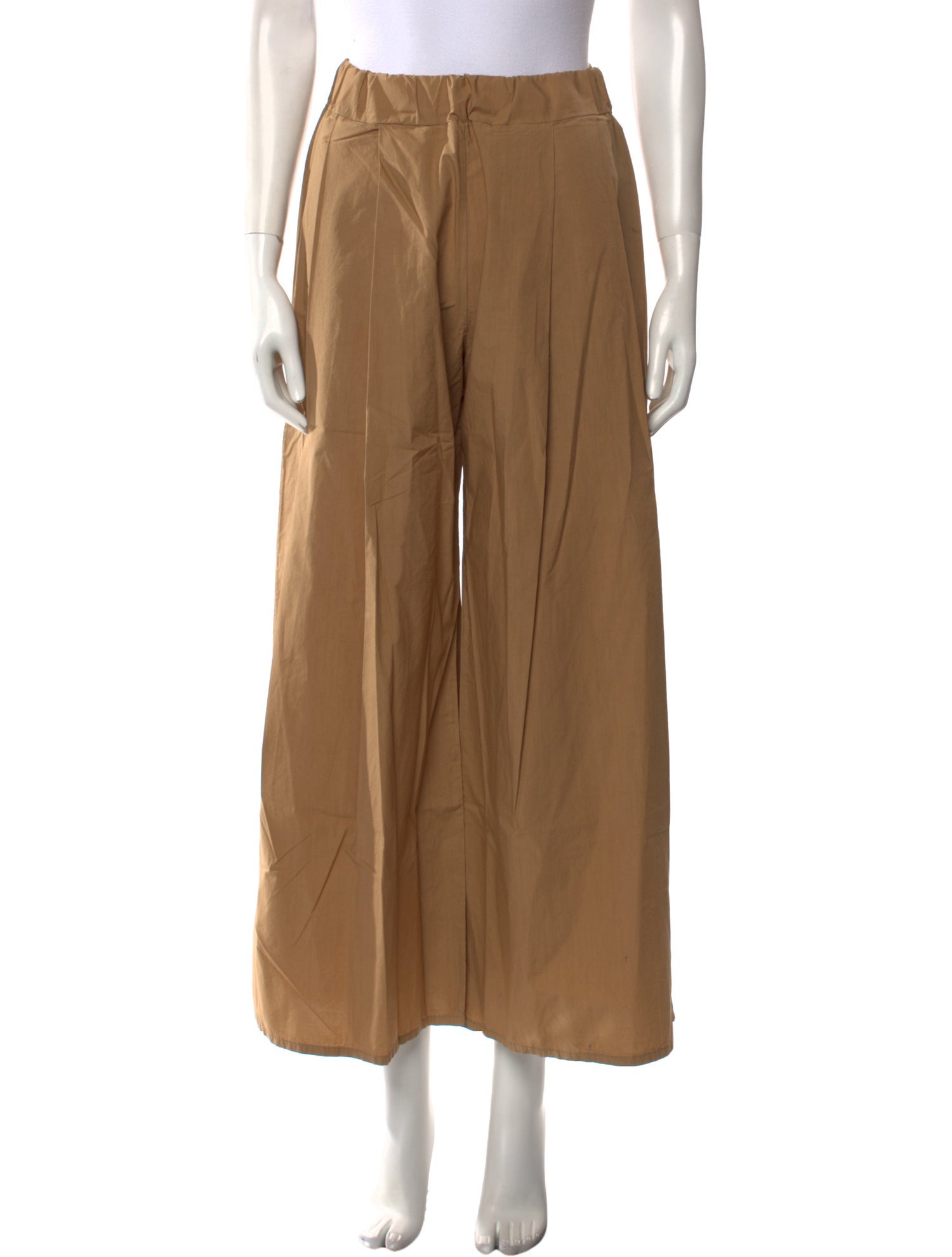 LABO.ART Wide Leg Pants
