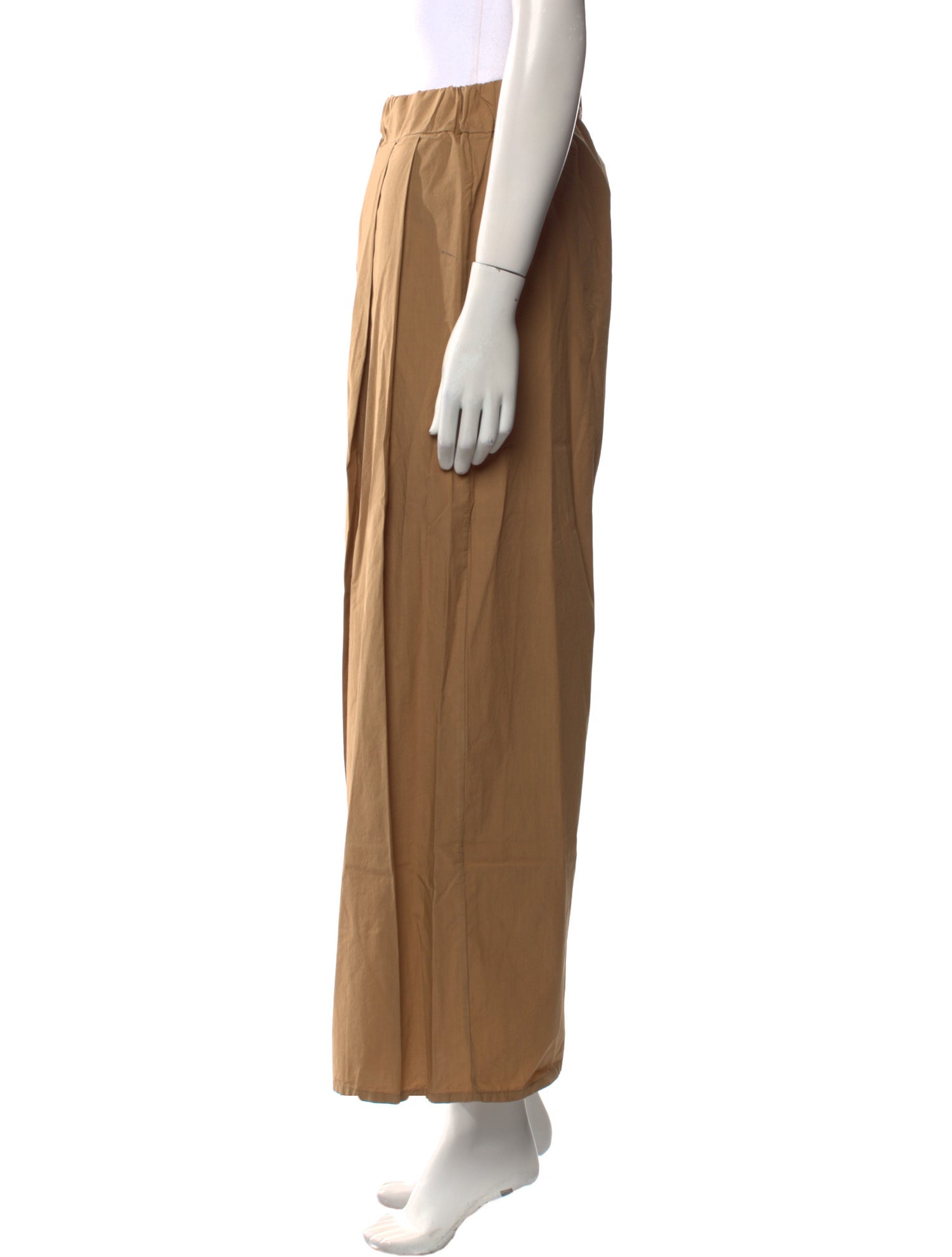 LABO.ART Wide Leg Pants