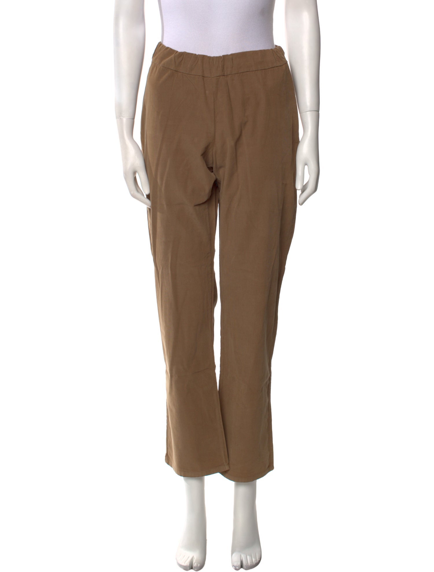 LABO.ART Straight Leg Pants w/ Tags
