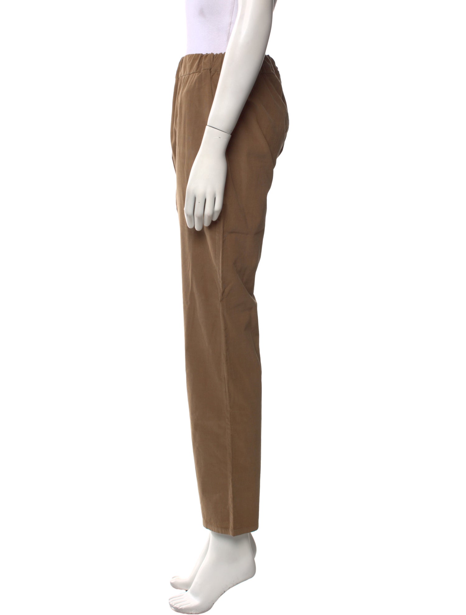LABO.ART Straight Leg Pants w/ Tags