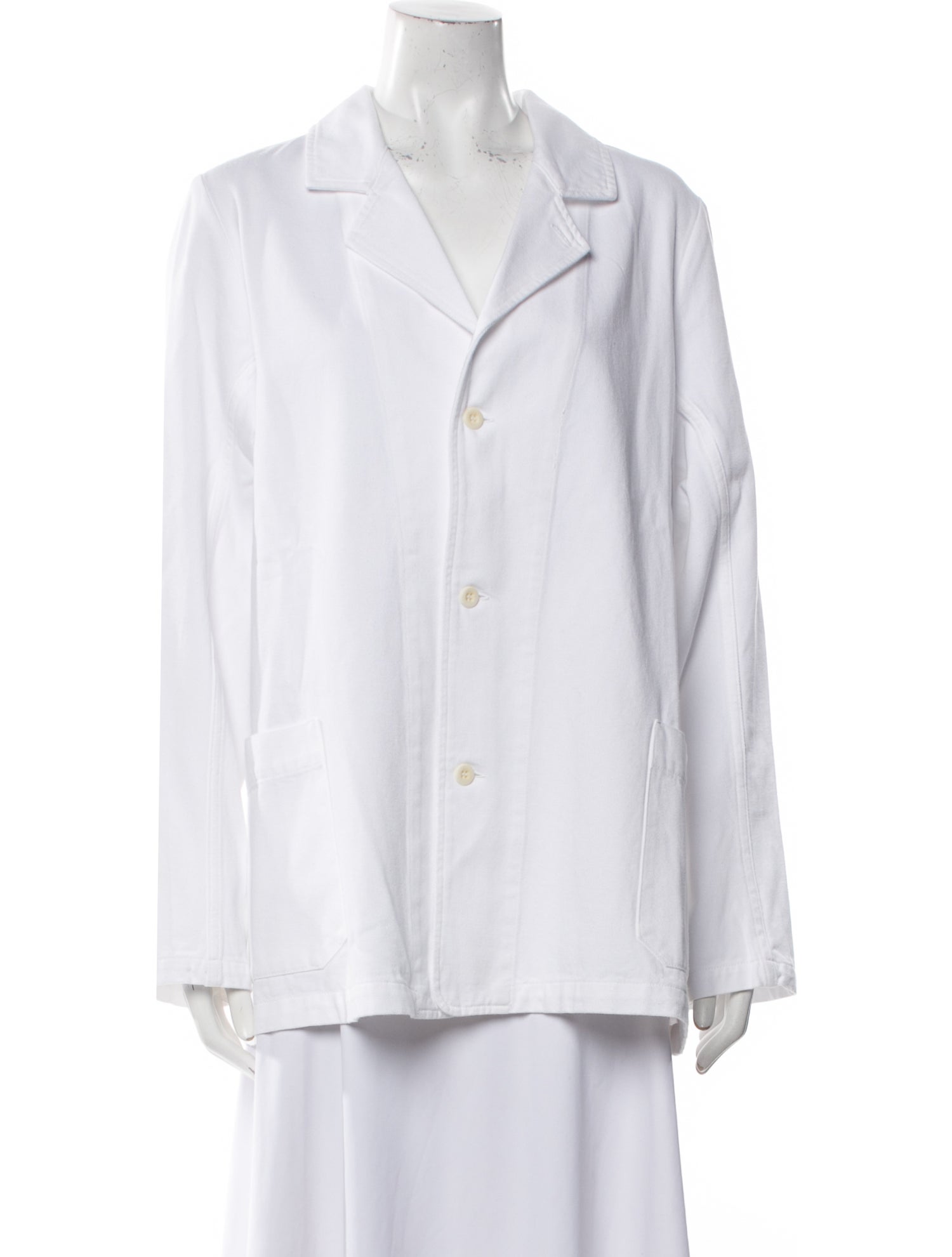 LABO.ART Jacket w/ Tags