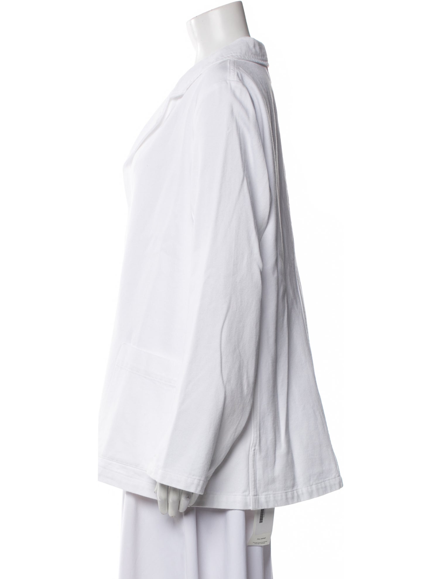 LABO.ART Jacket w/ Tags