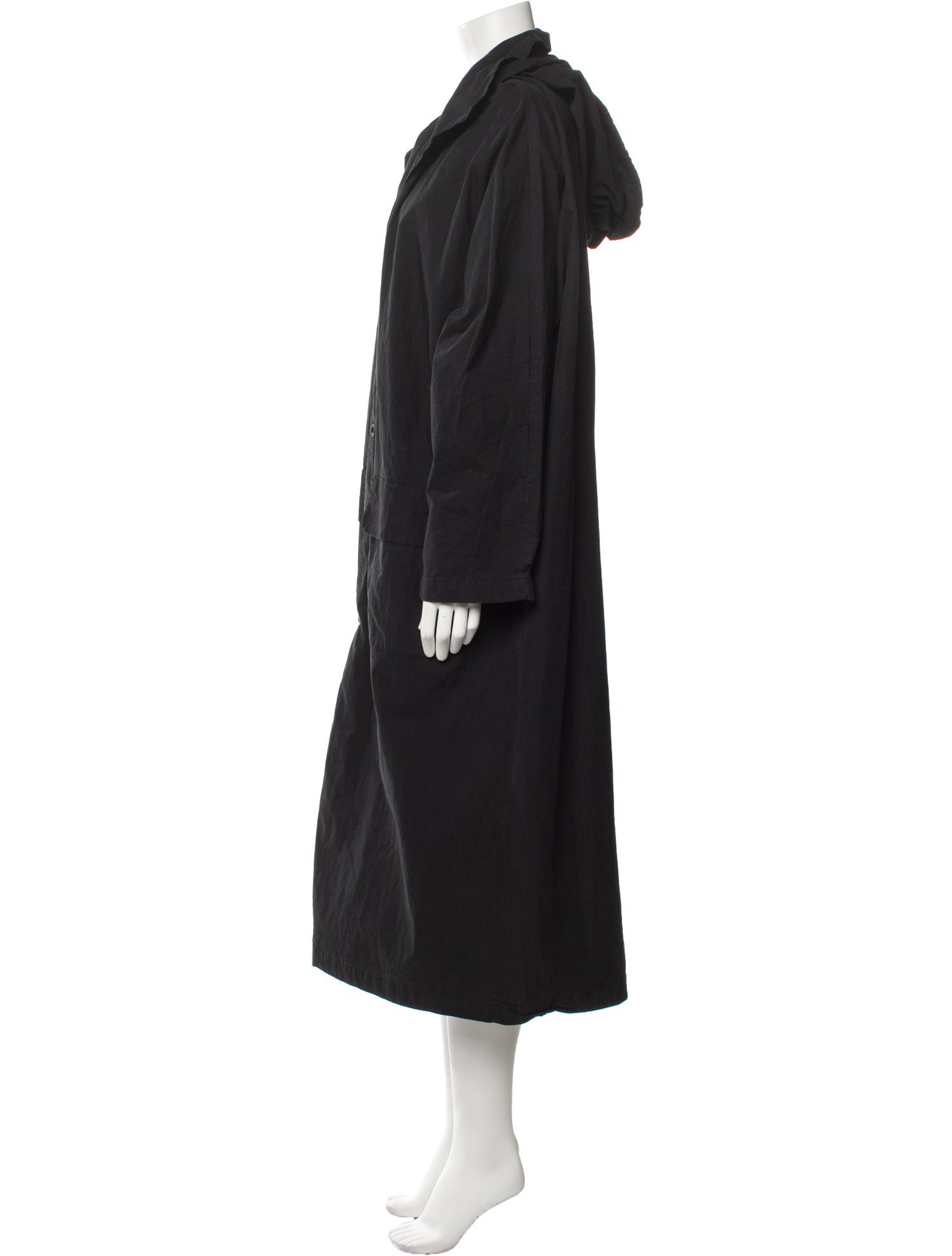 LABO.ART Trench Coat w/ Tags