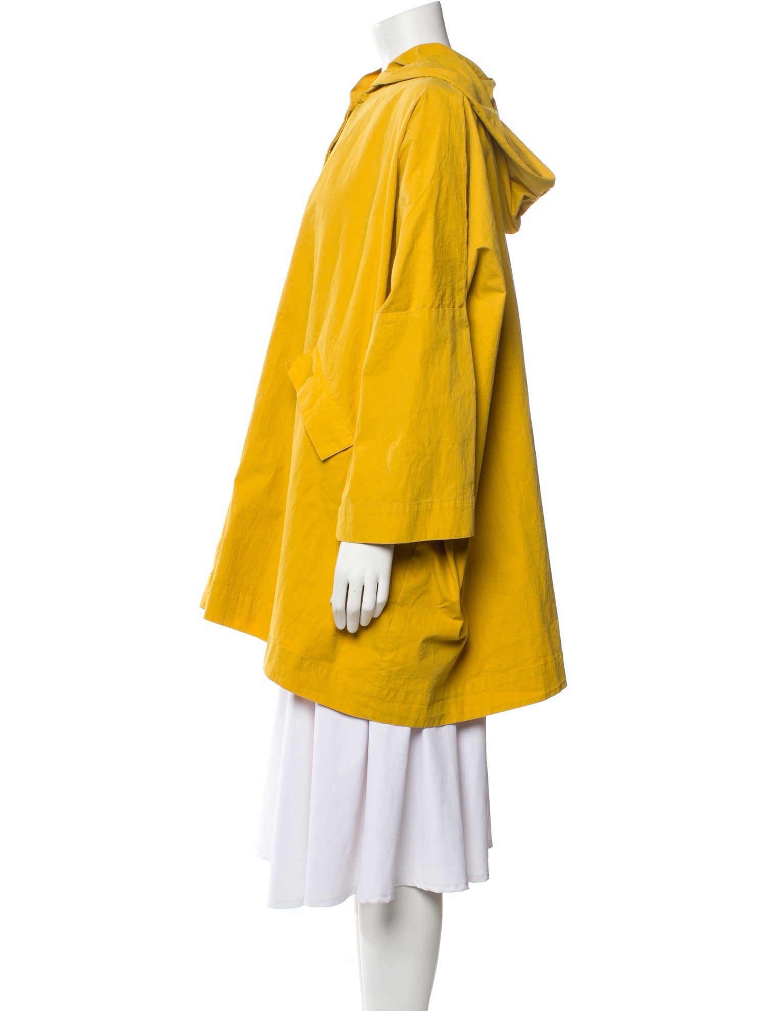 LABO.ART Coat w/ Tags