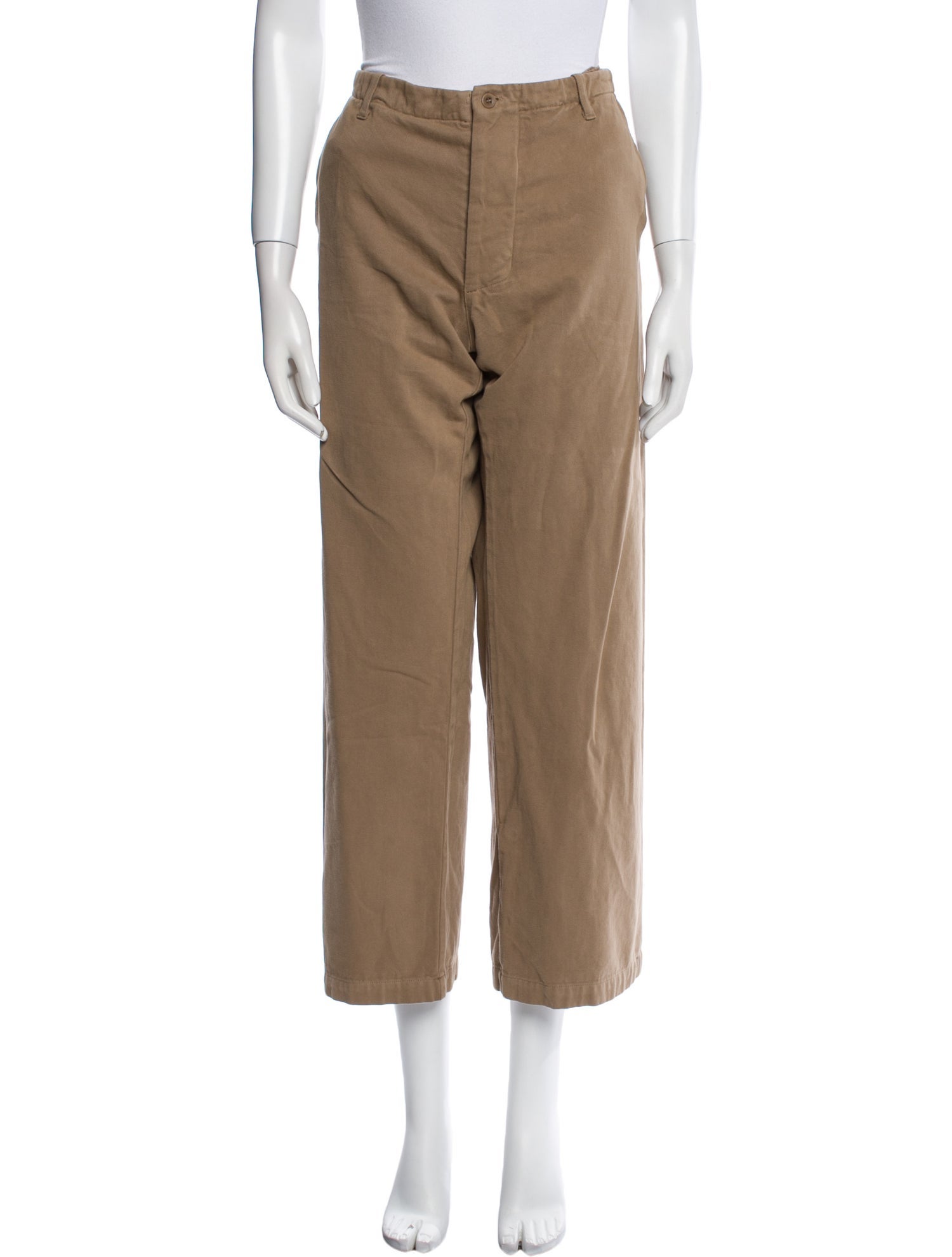 LABO.ART Wide Leg Pants