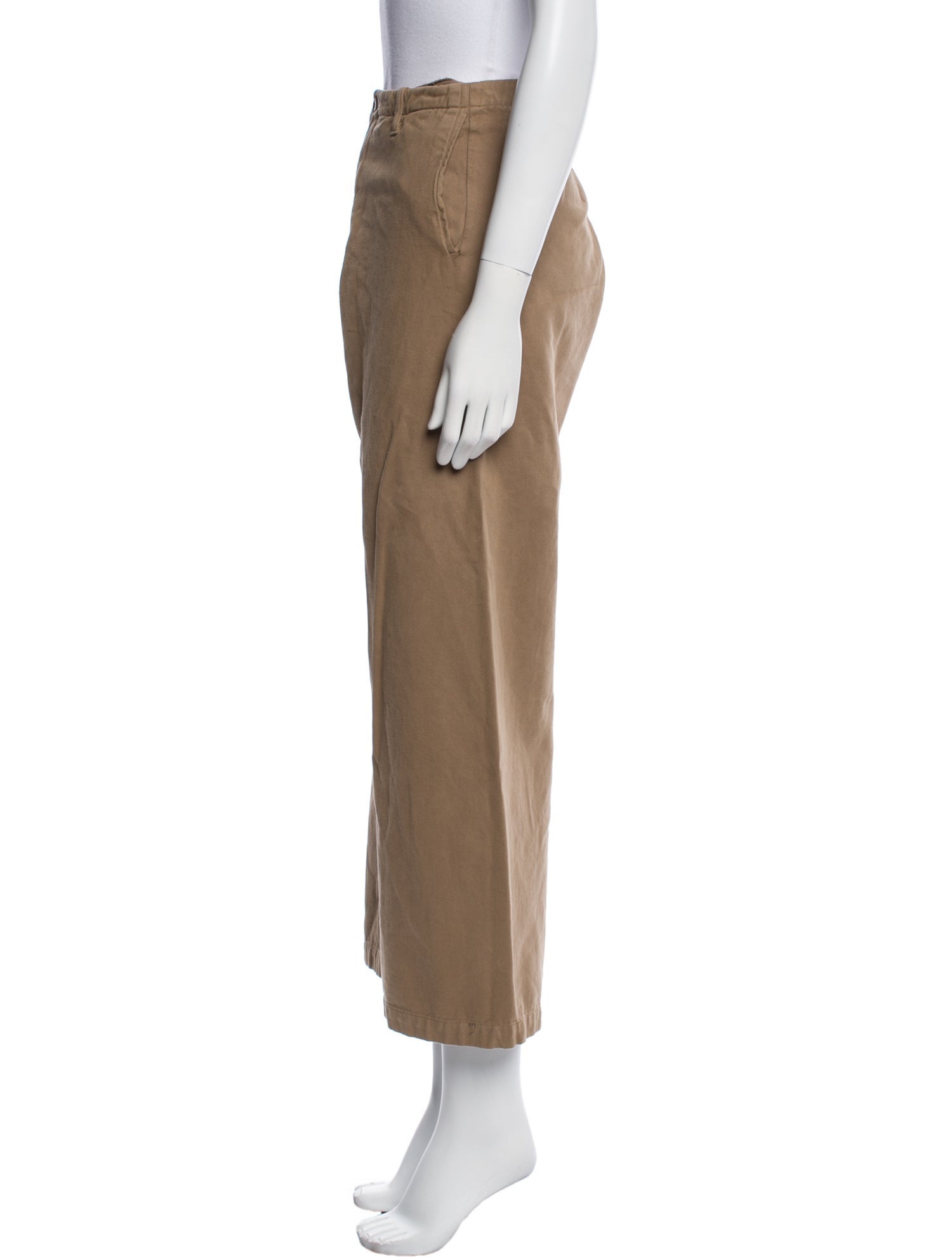 LABO.ART Wide Leg Pants