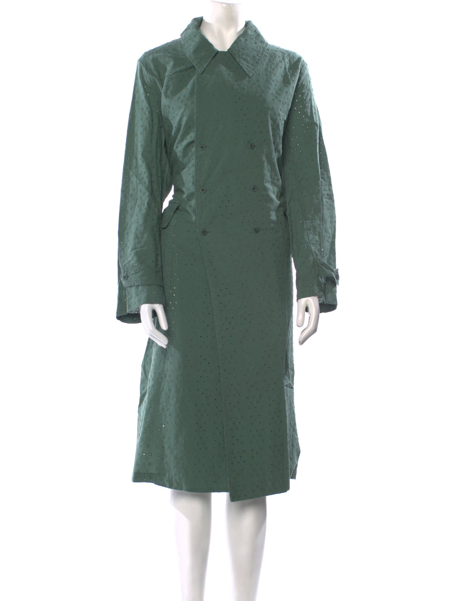 LABO.ART Midi Length Dress