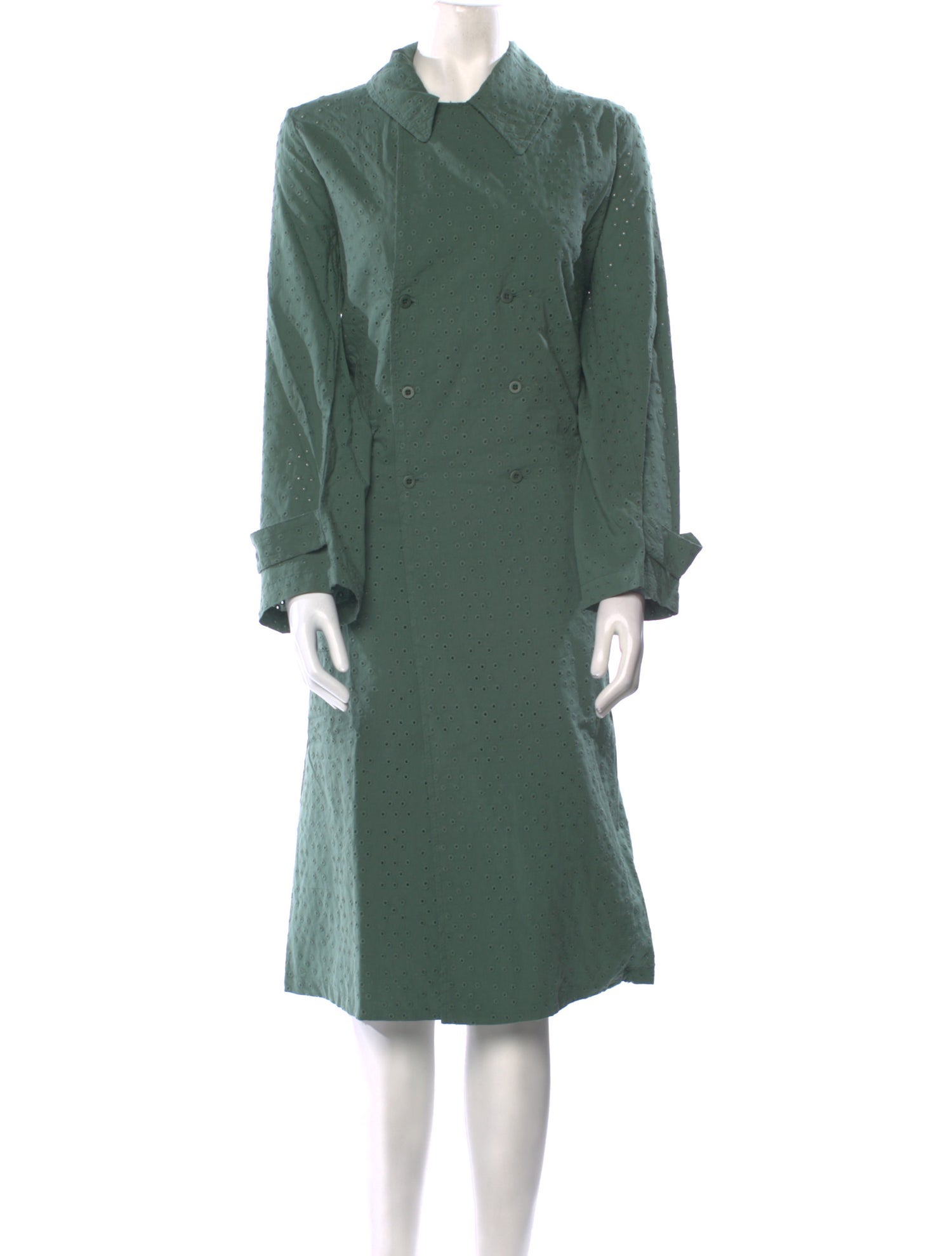 LABO.ART Midi Length Dress