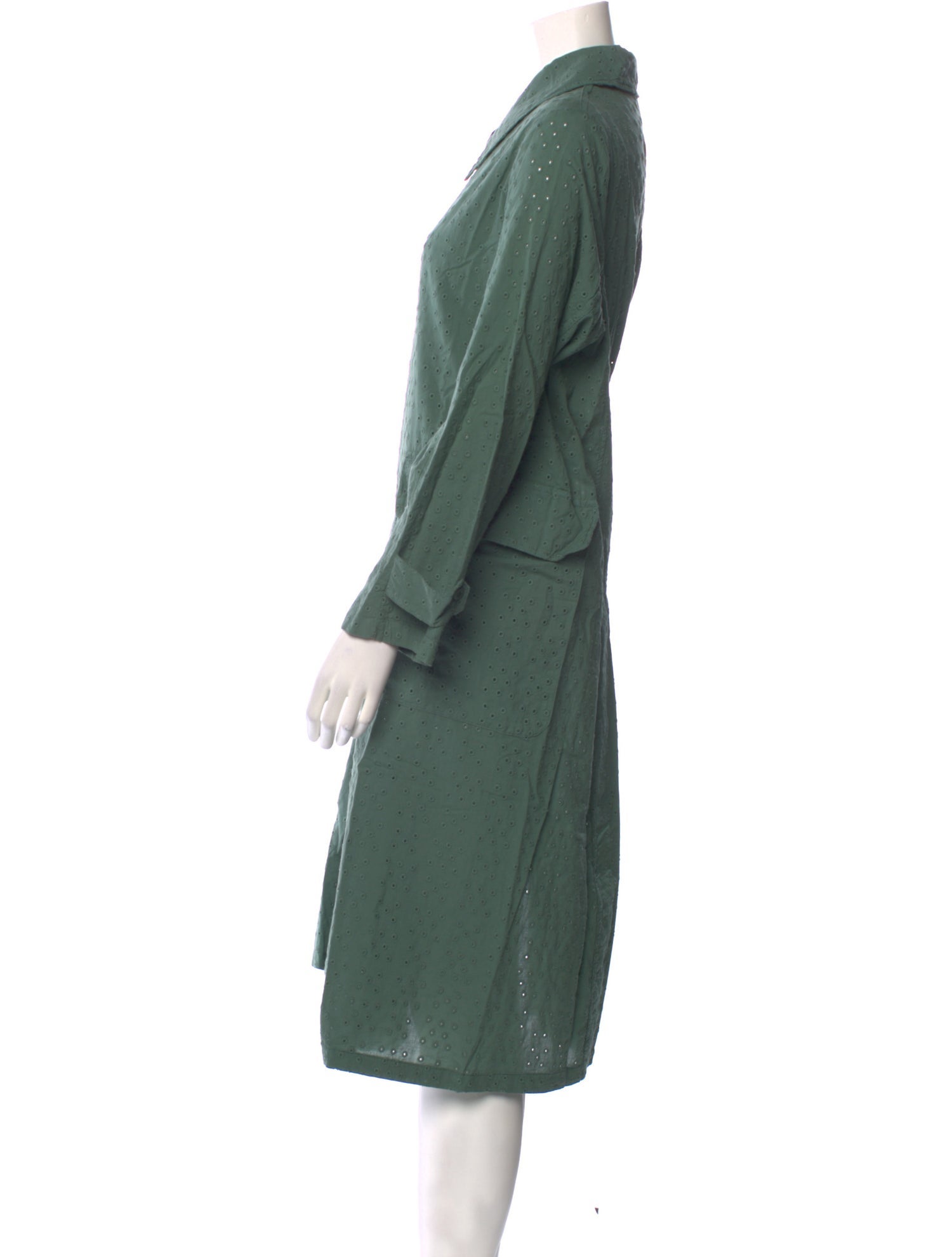 LABO.ART Midi Length Dress