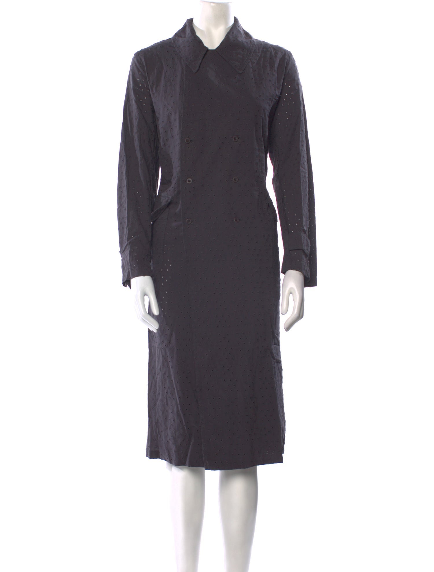 LABO.ART Midi Length Dress