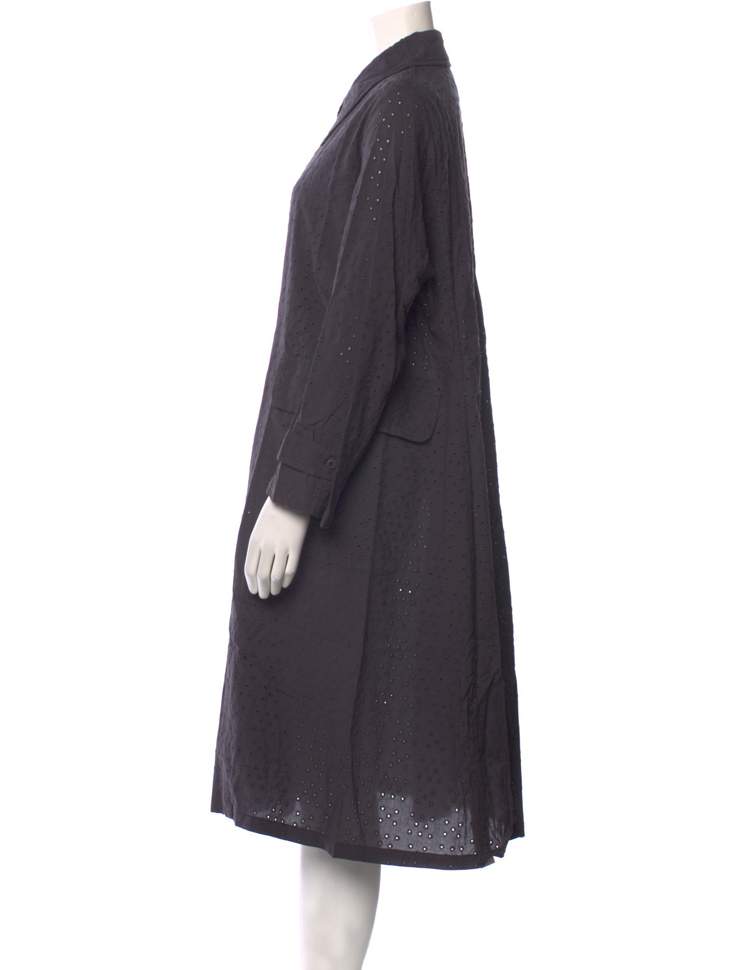 LABO.ART Midi Length Dress