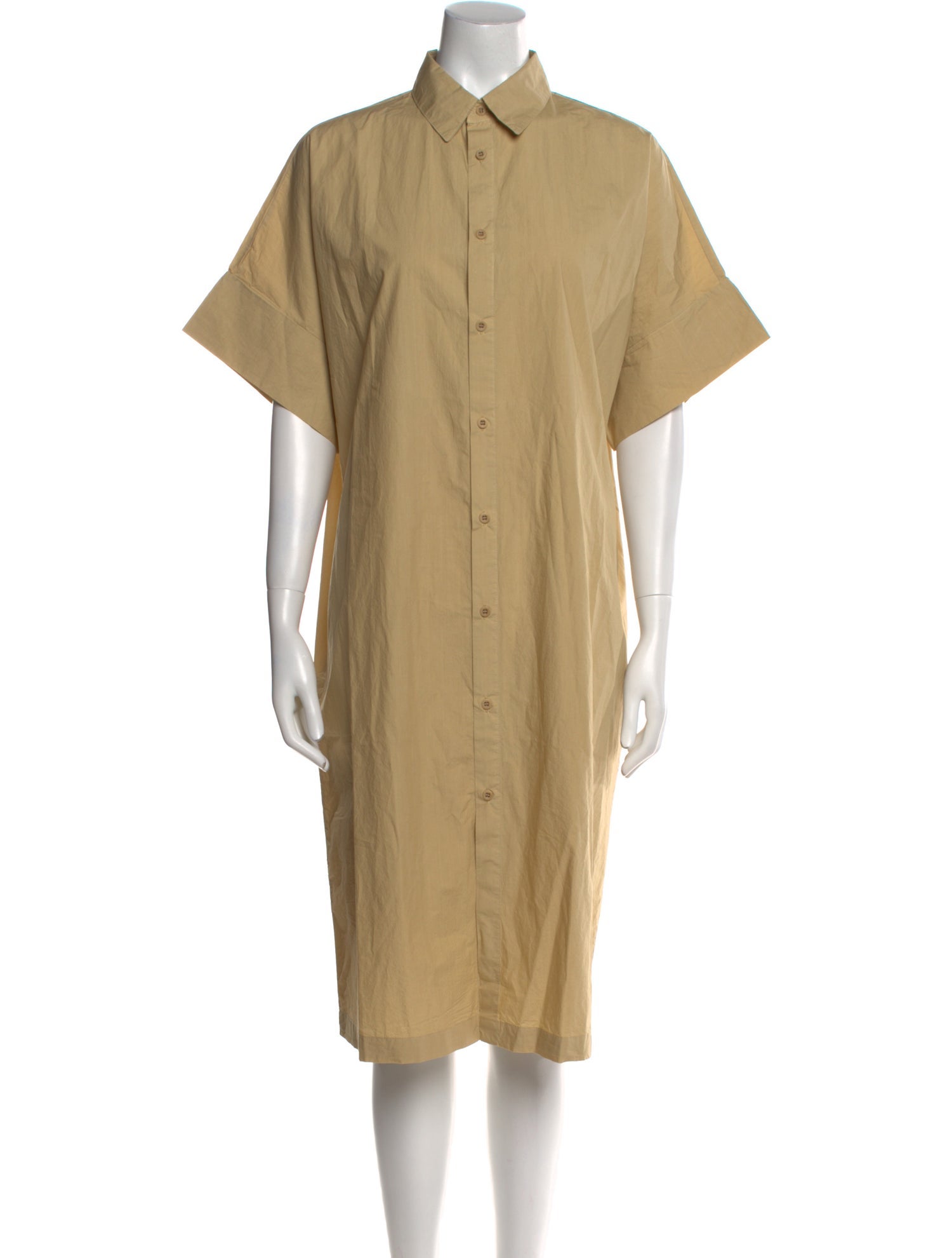 LABO.ART Midi Length Dress w/ Tags