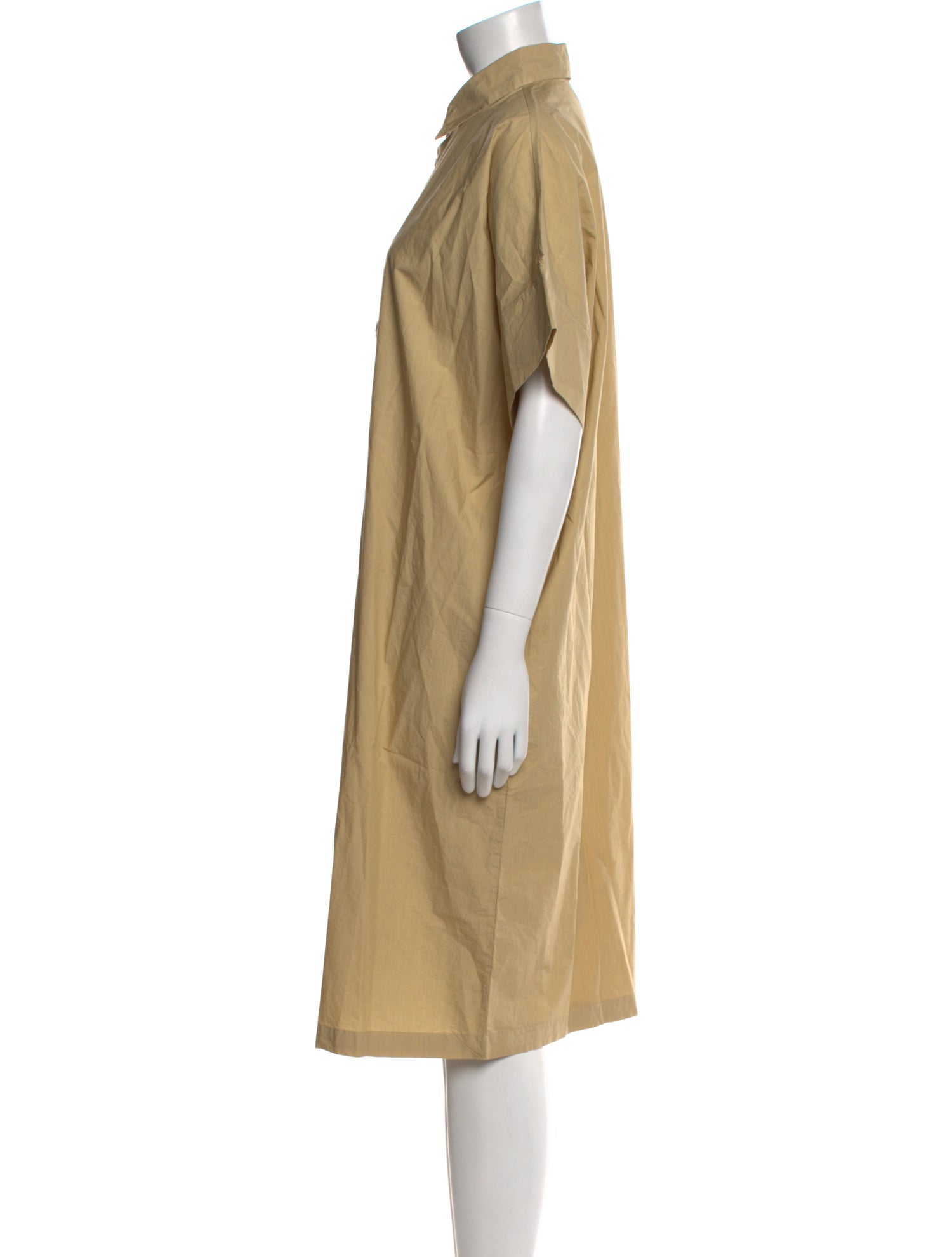 LABO.ART Midi Length Dress w/ Tags