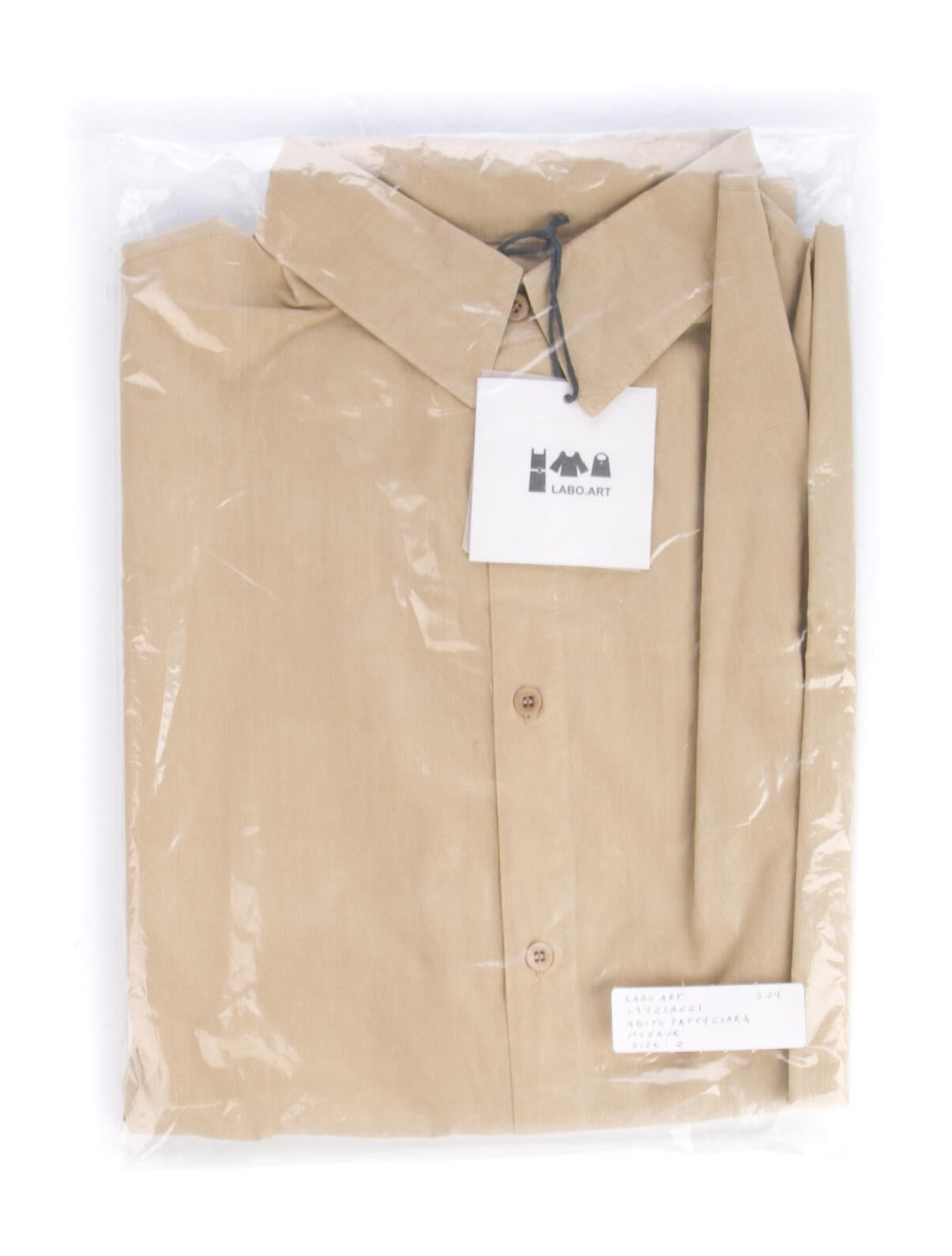 LABO.ART Strapless Bodysuit w/ Tags