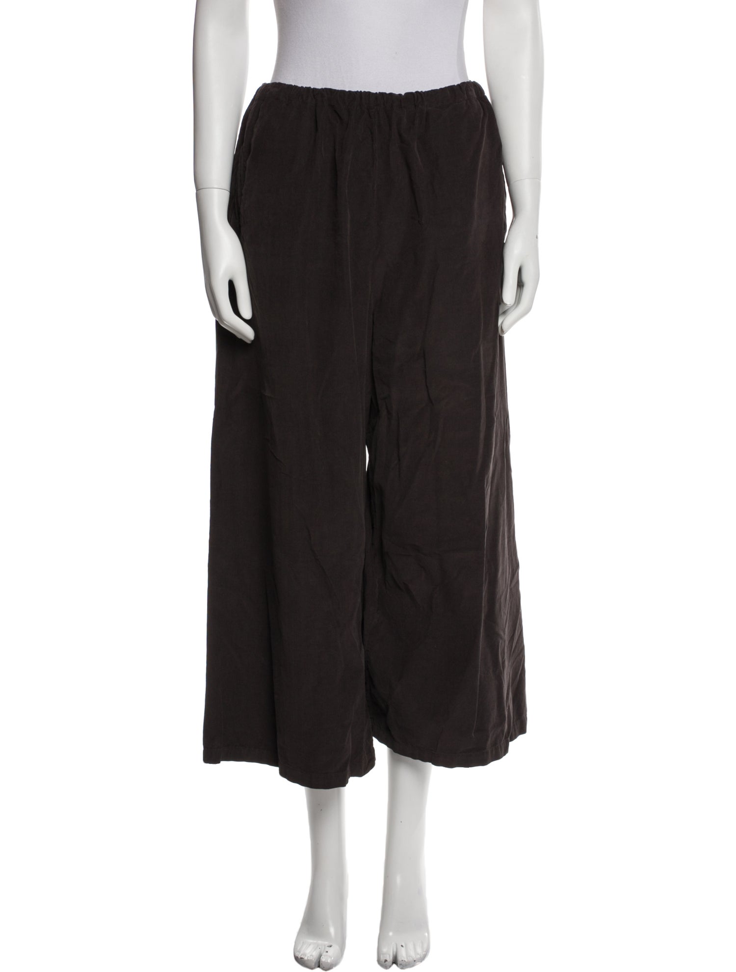 LABO.ART Wide Leg Pants
