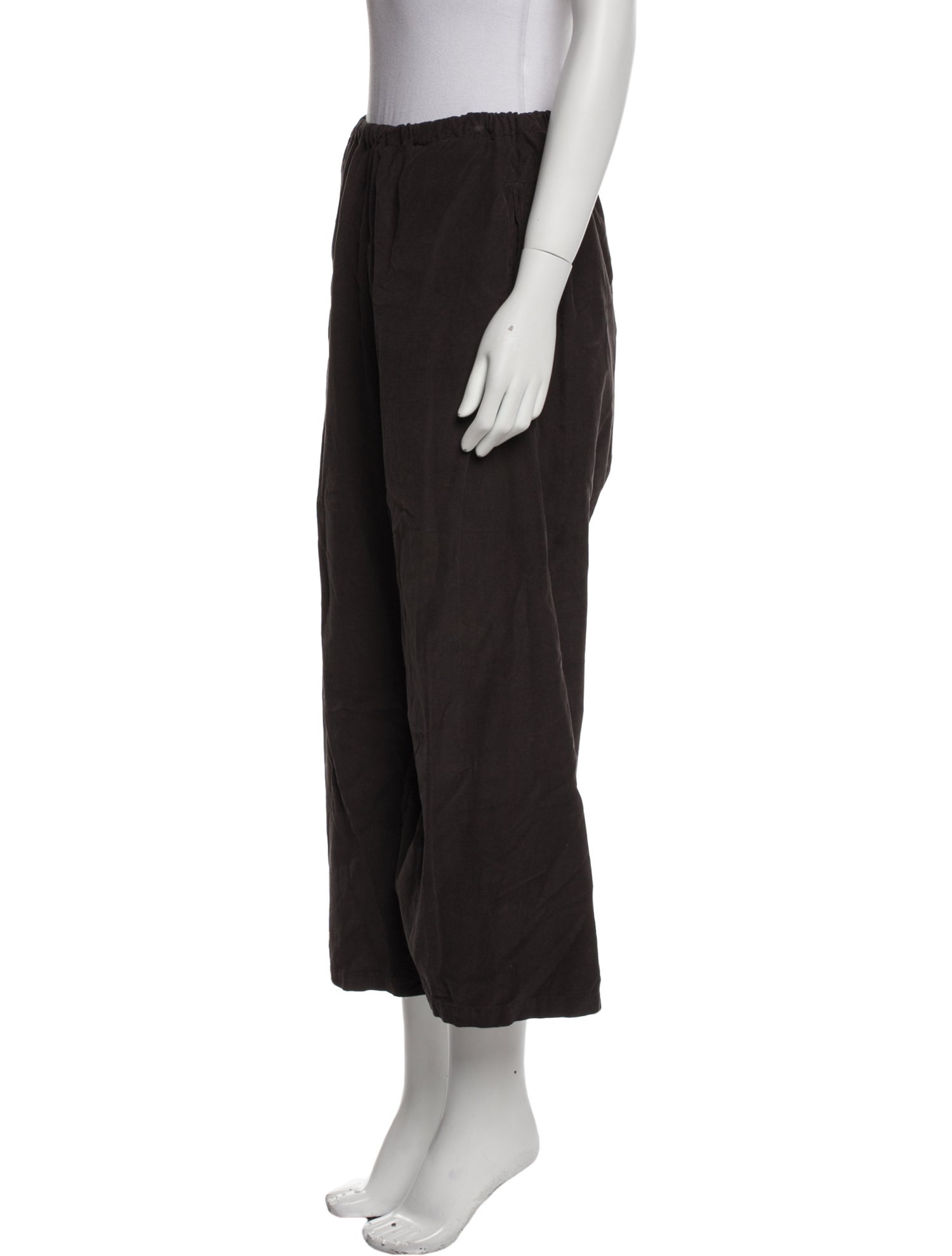 LABO.ART Wide Leg Pants