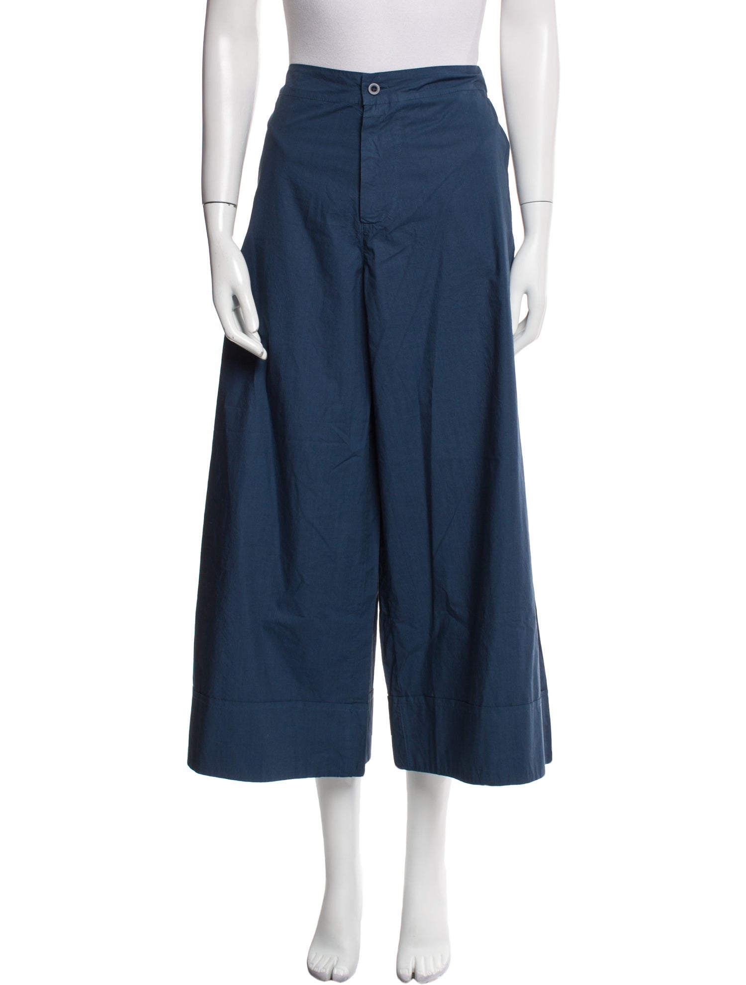 LABO.ART Wide Leg Pants