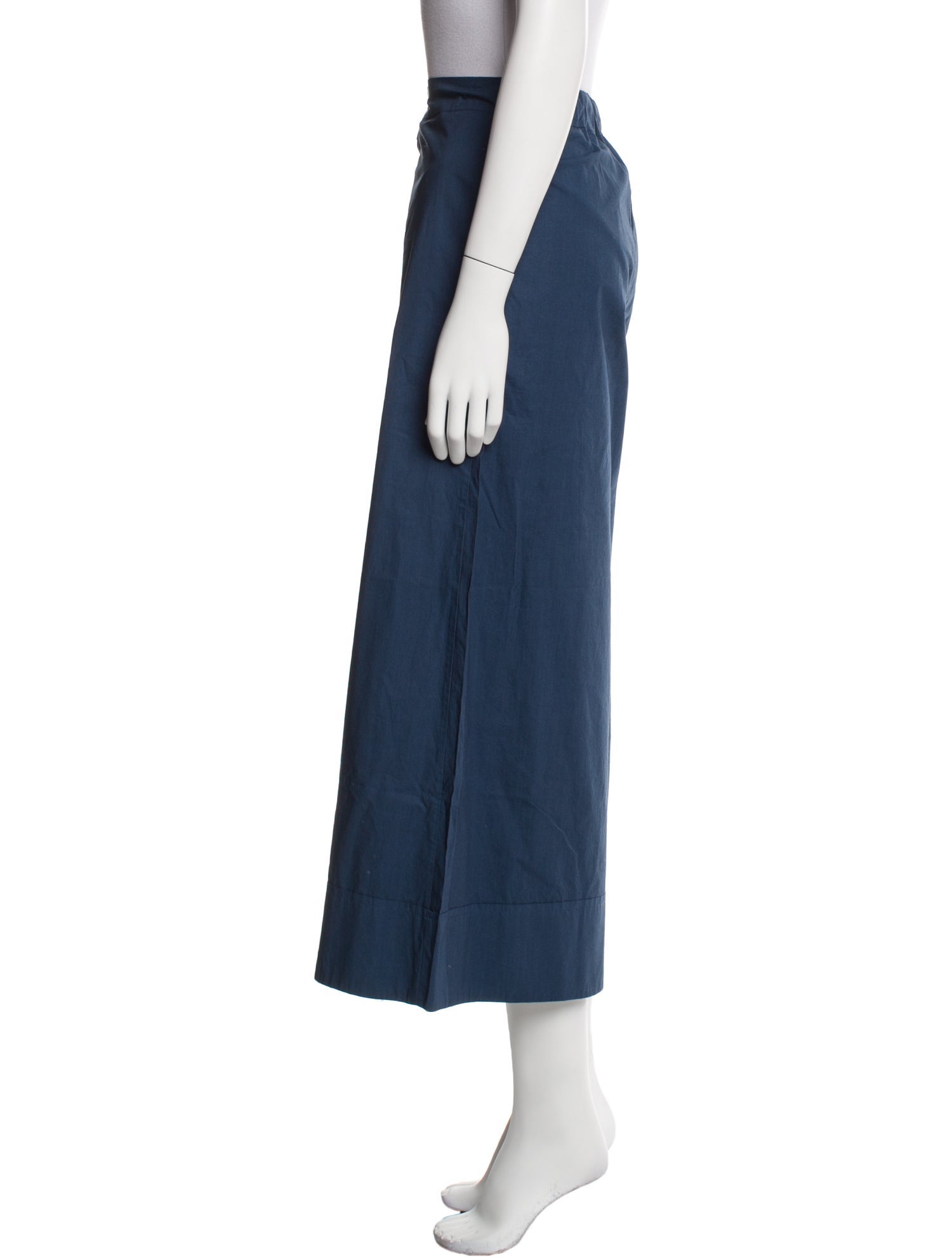 LABO.ART Wide Leg Pants