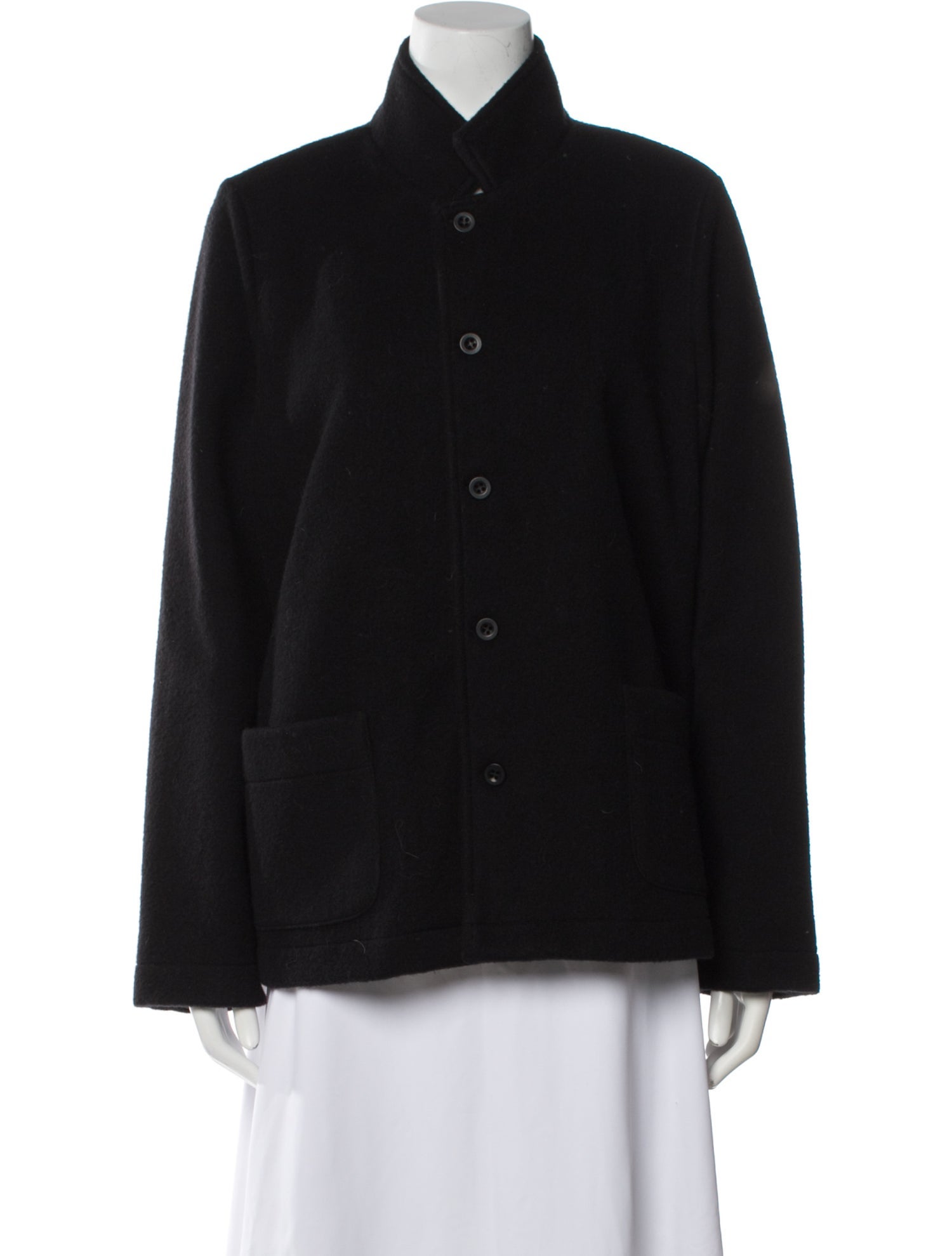 LABO.ART Wool Jacket