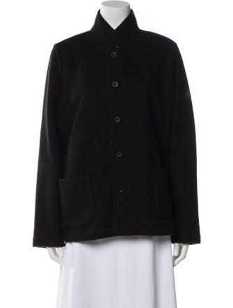 LABO.ART Wool Jacket