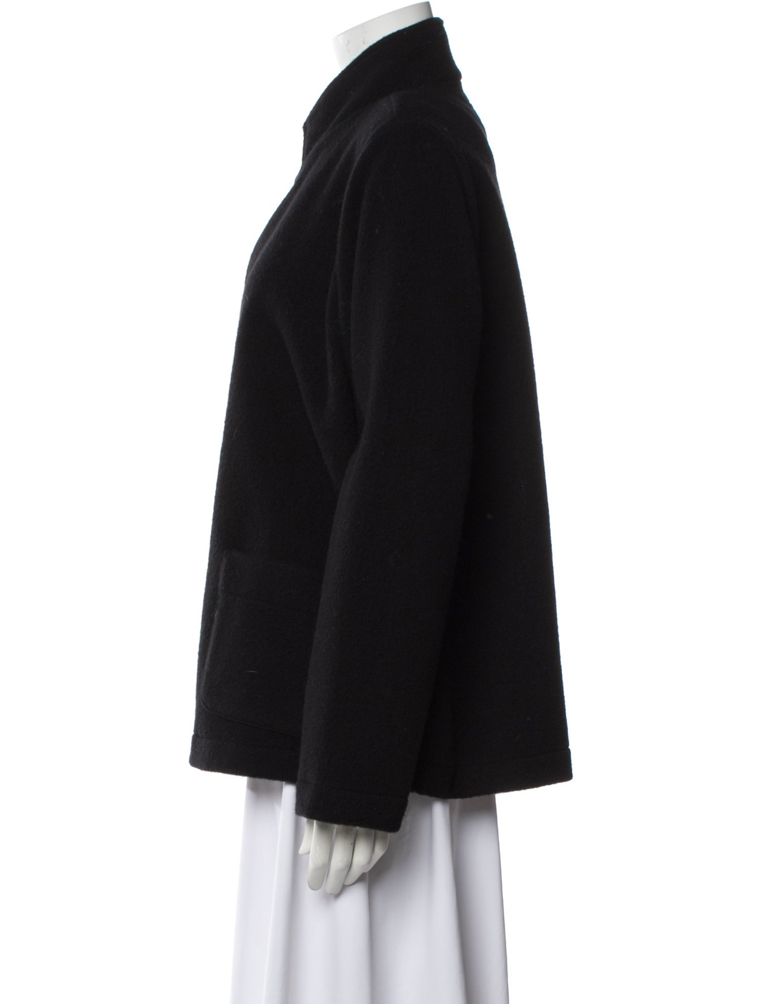 LABO.ART Wool Jacket