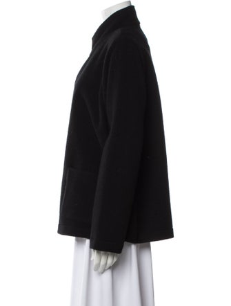 LABO.ART Wool Jacket