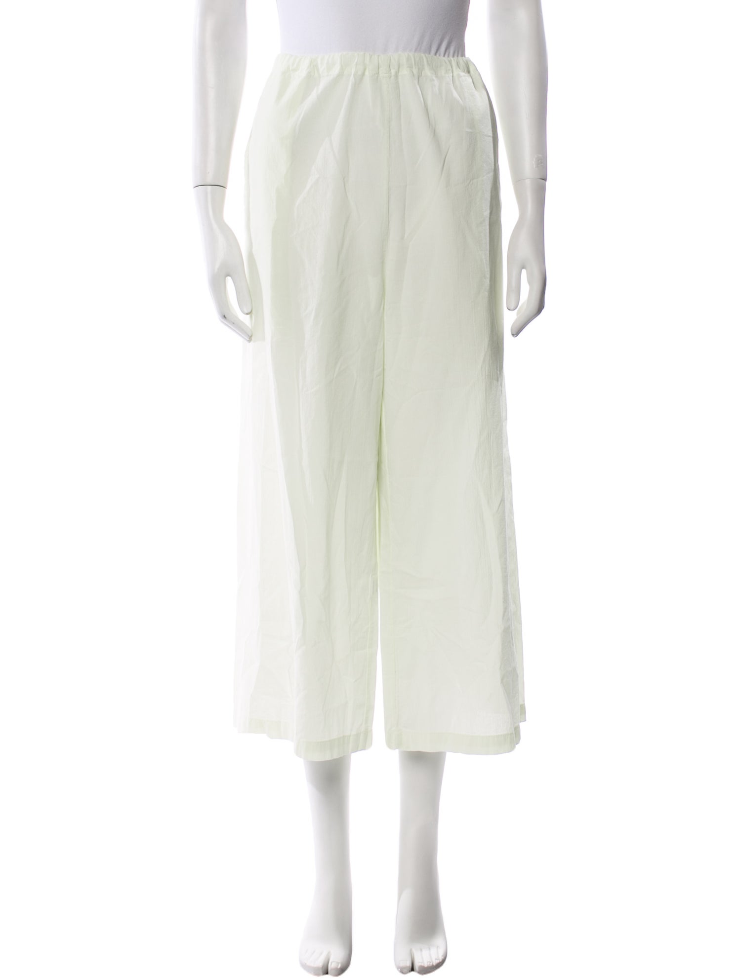 LABO.ART Wide Leg Pants