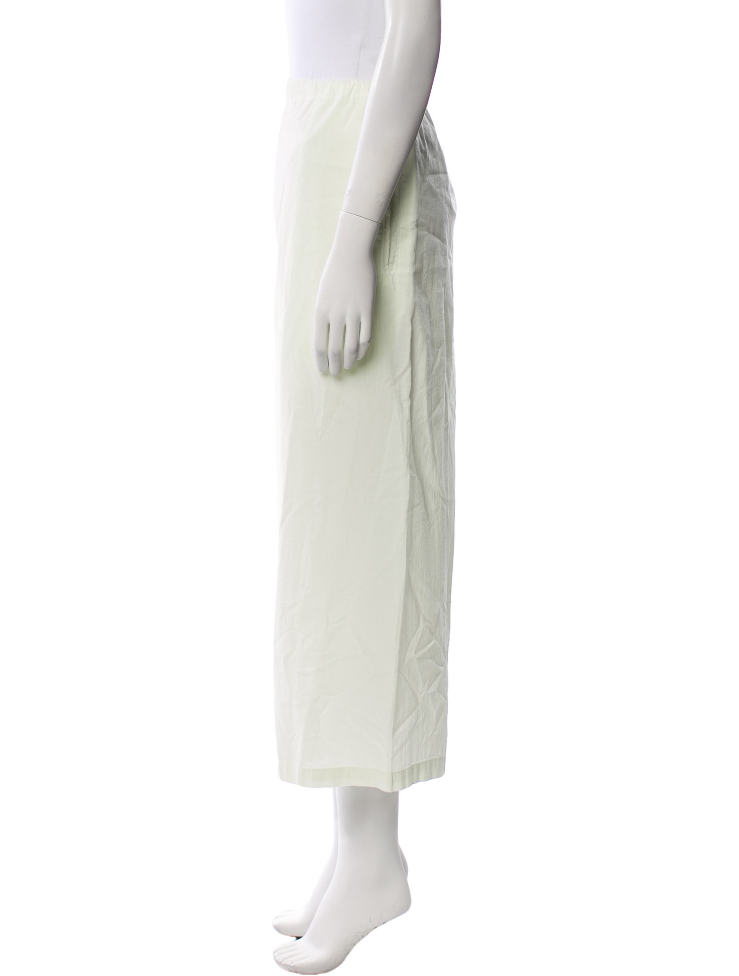 LABO.ART Wide Leg Pants