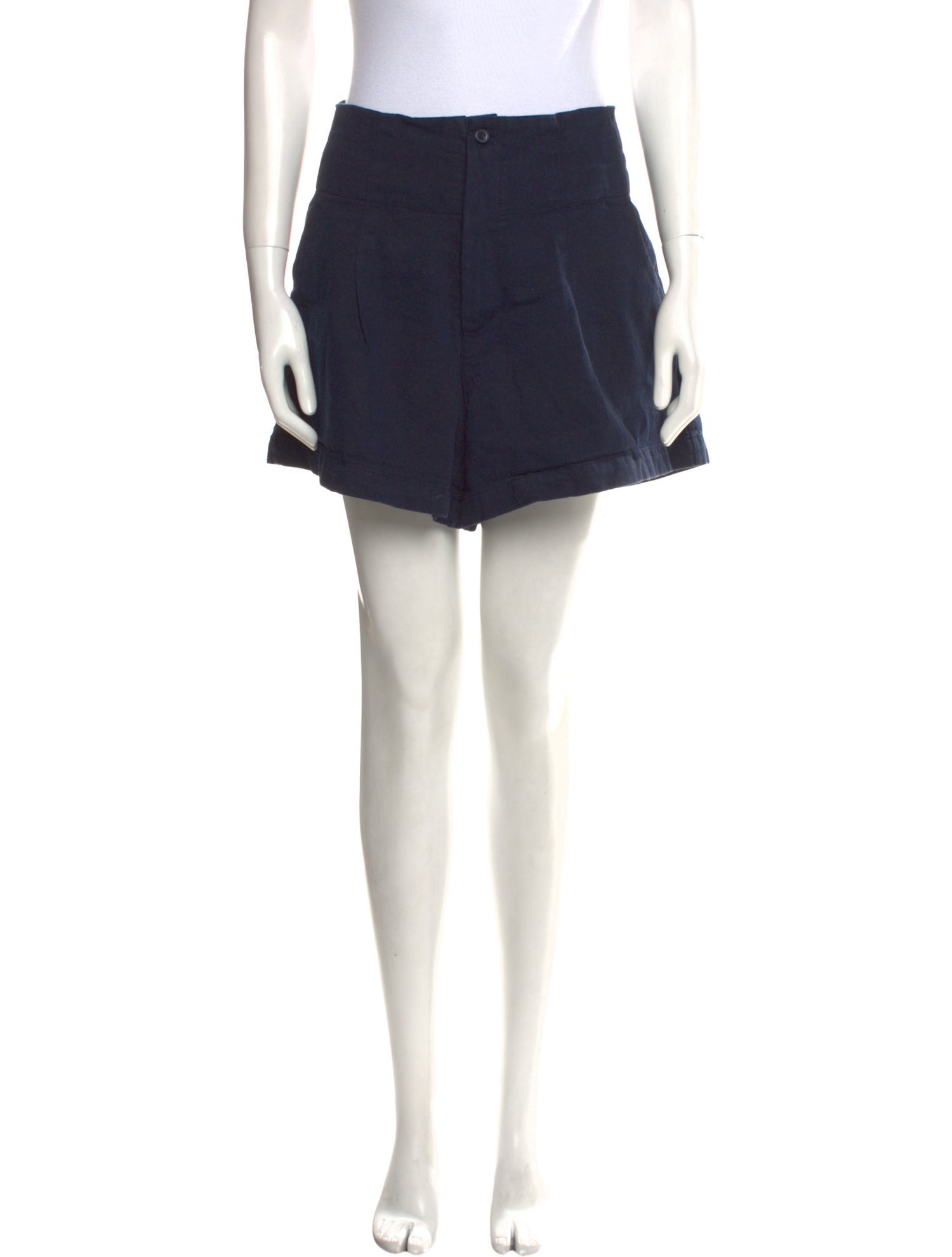 LABO.ART Mini Shorts