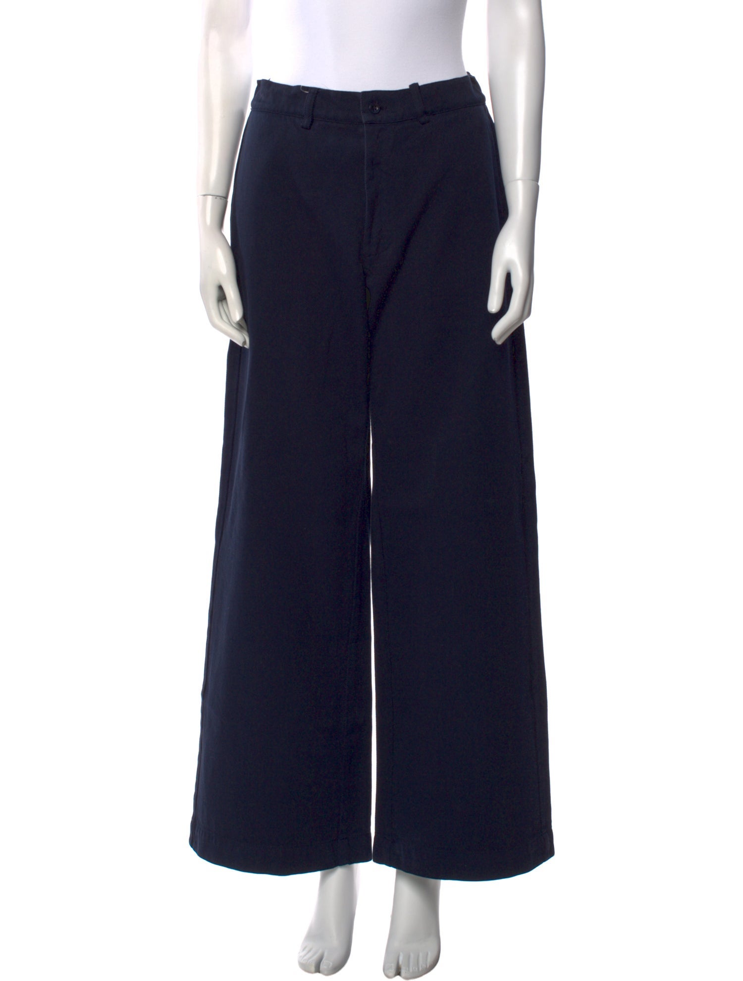 LABO.ART Wide Leg Pants