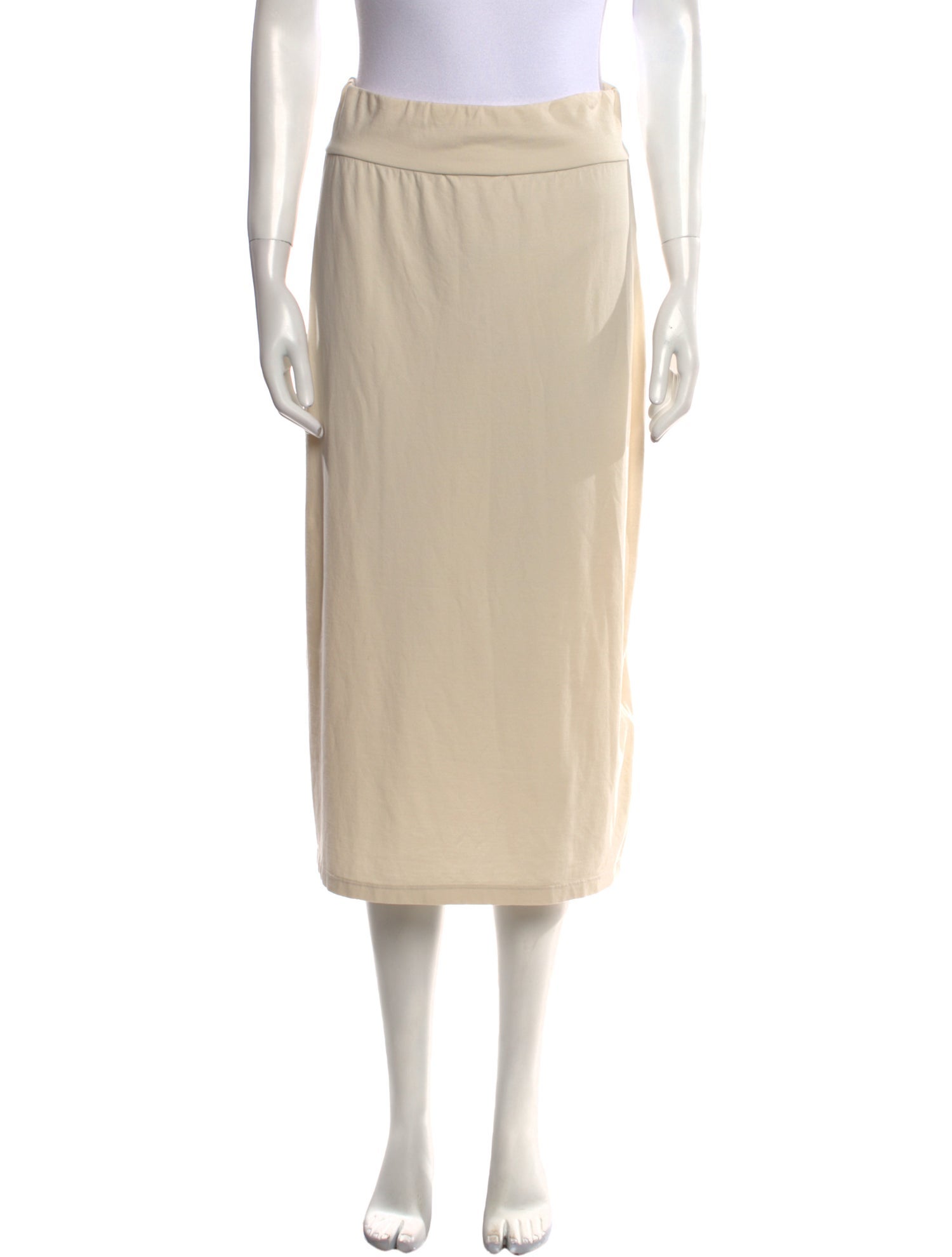 LABO.ART Midi Length Skirt