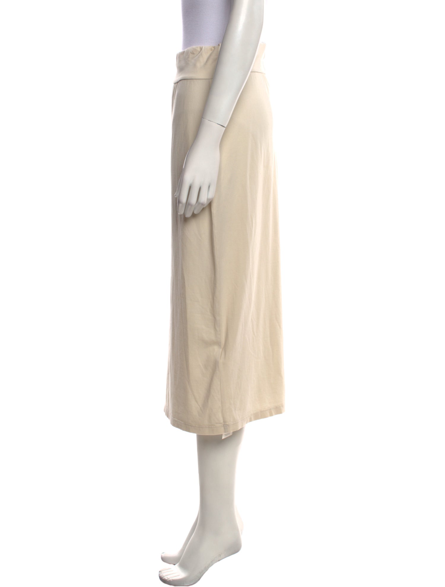 LABO.ART Midi Length Skirt