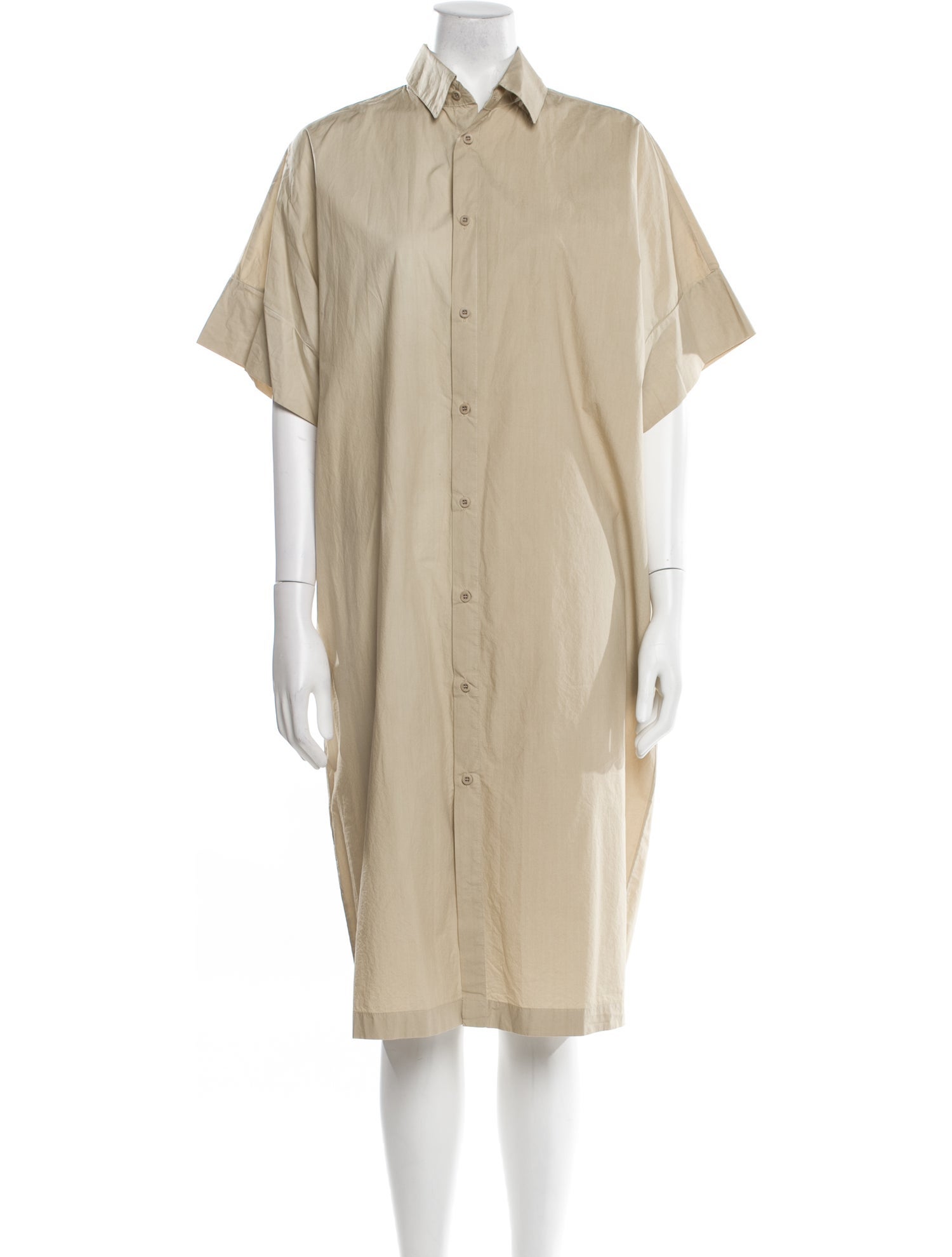 LABO.ART Knee-Length Dress