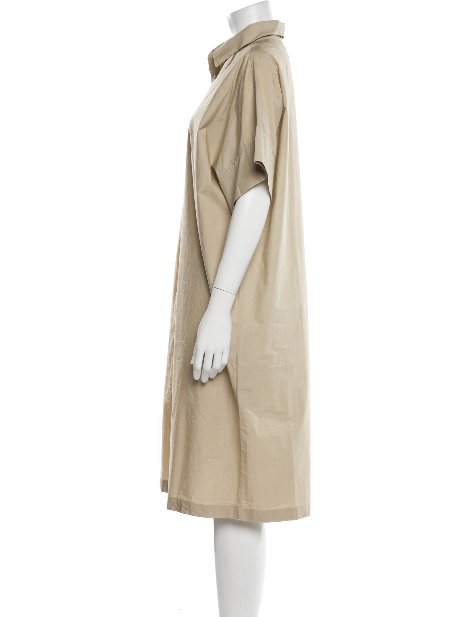LABO.ART Knee-Length Dress