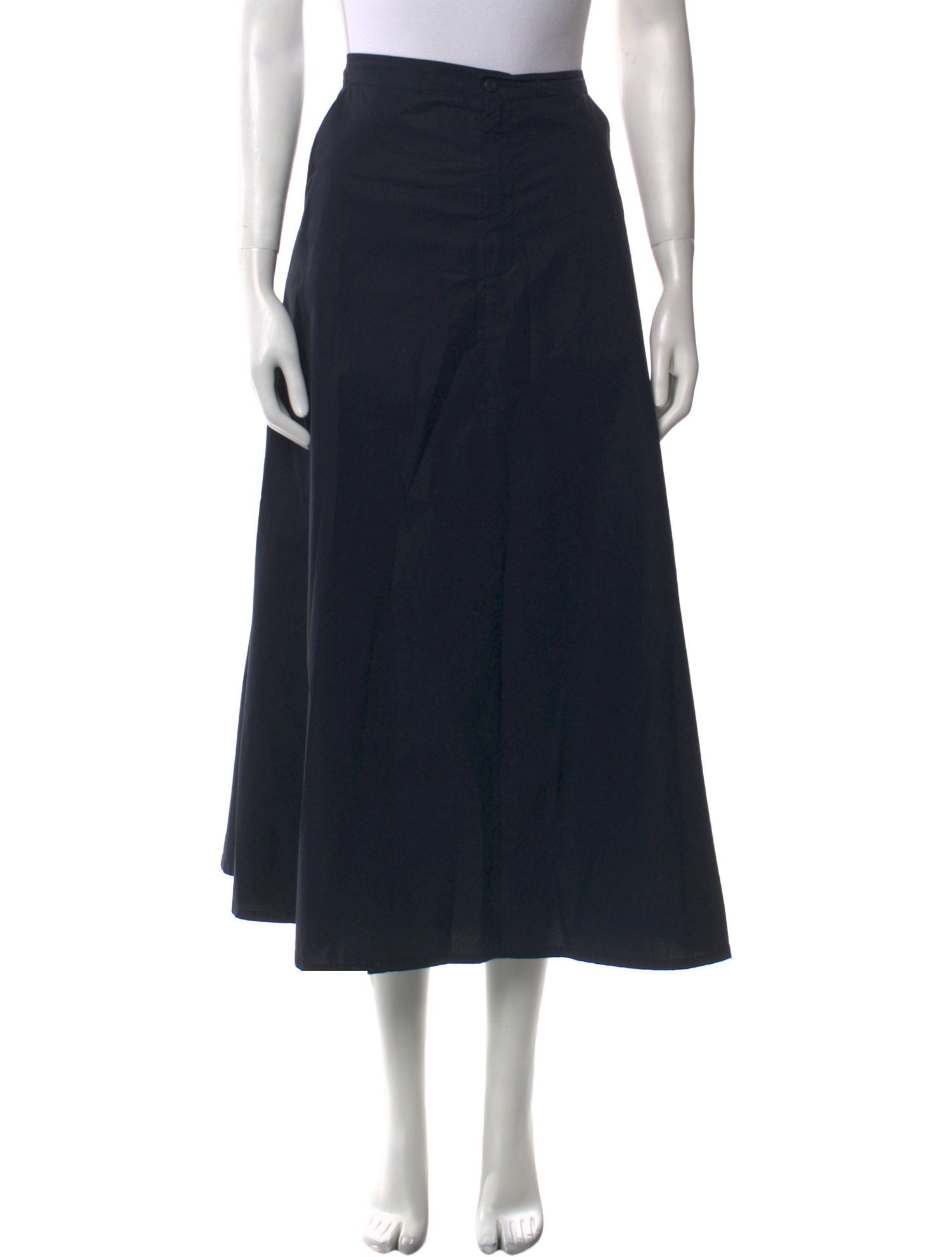 LABO.ART Knee-Length Skirt