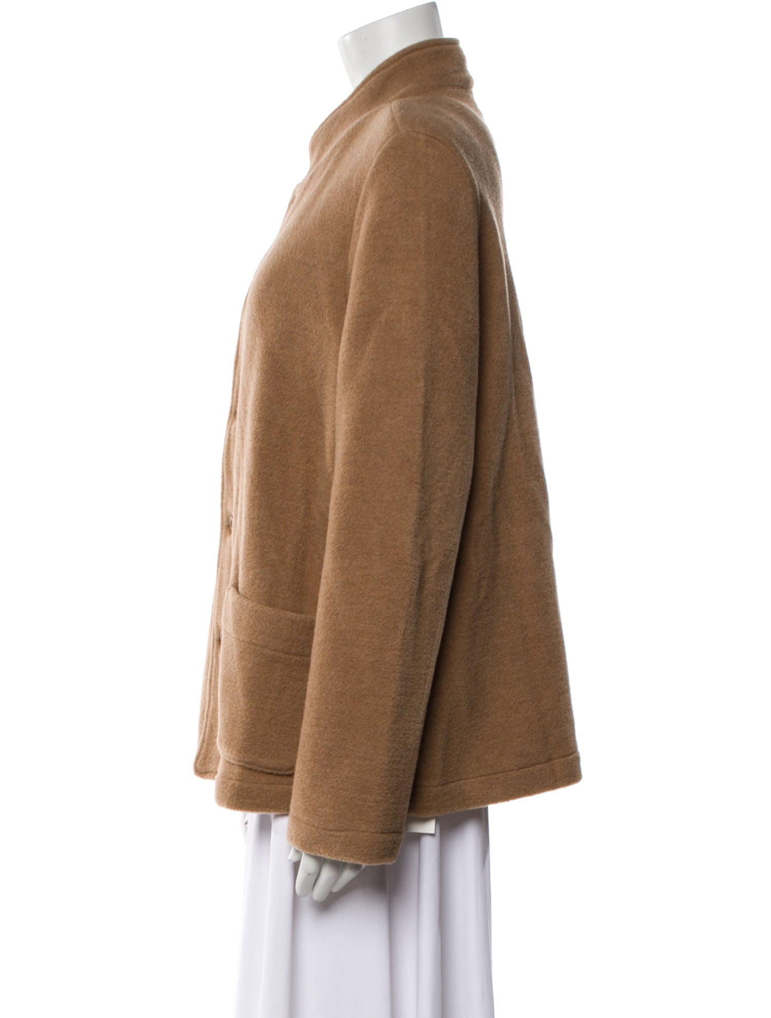 LABO.ART Wool Jacket