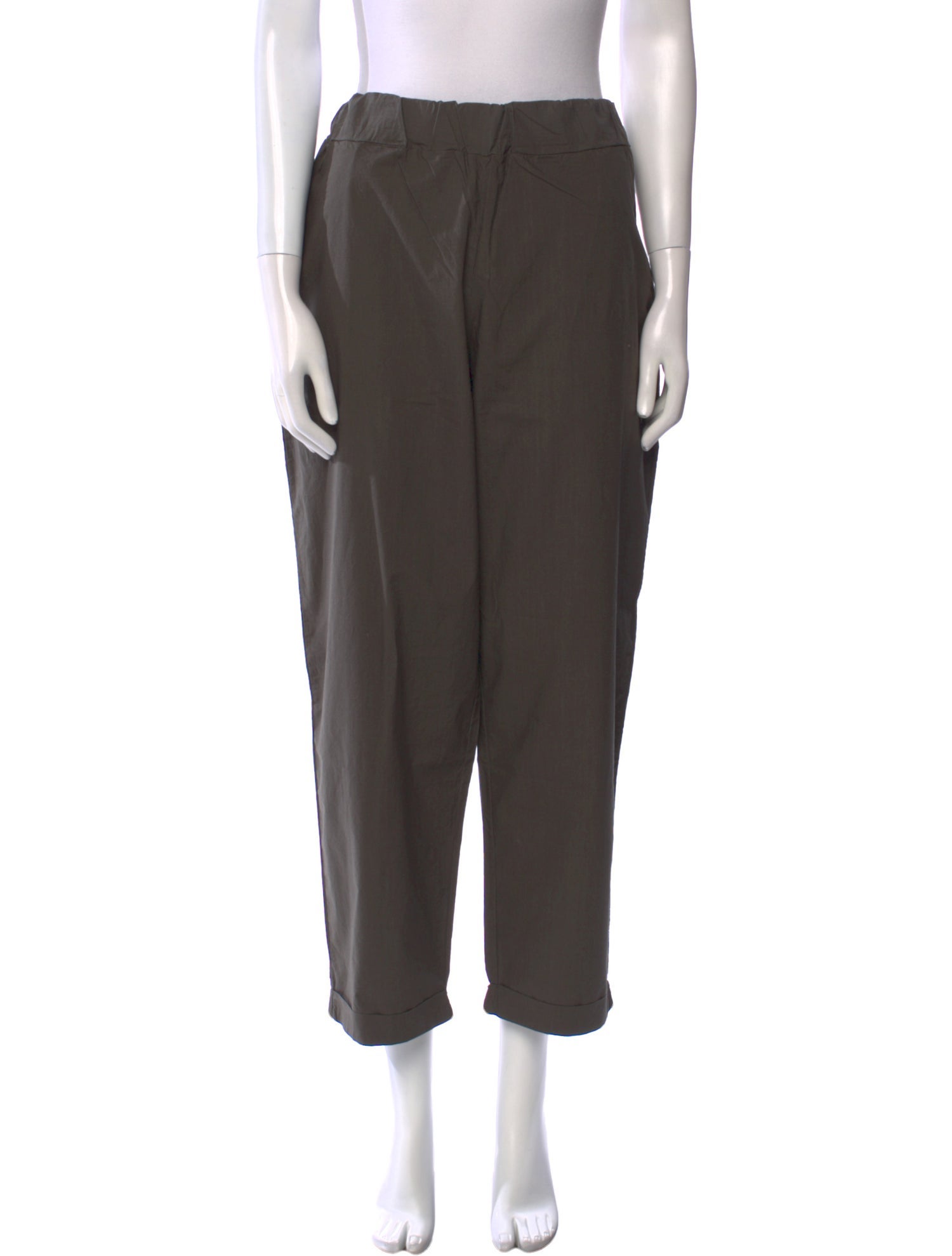 LABO.ART Straight Leg Pants