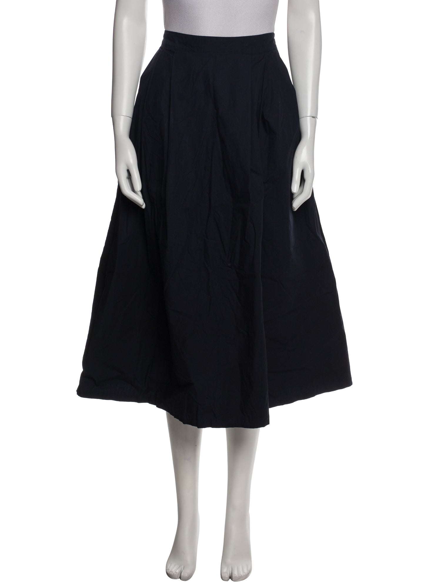 LABO.ART Midi Length Skirt