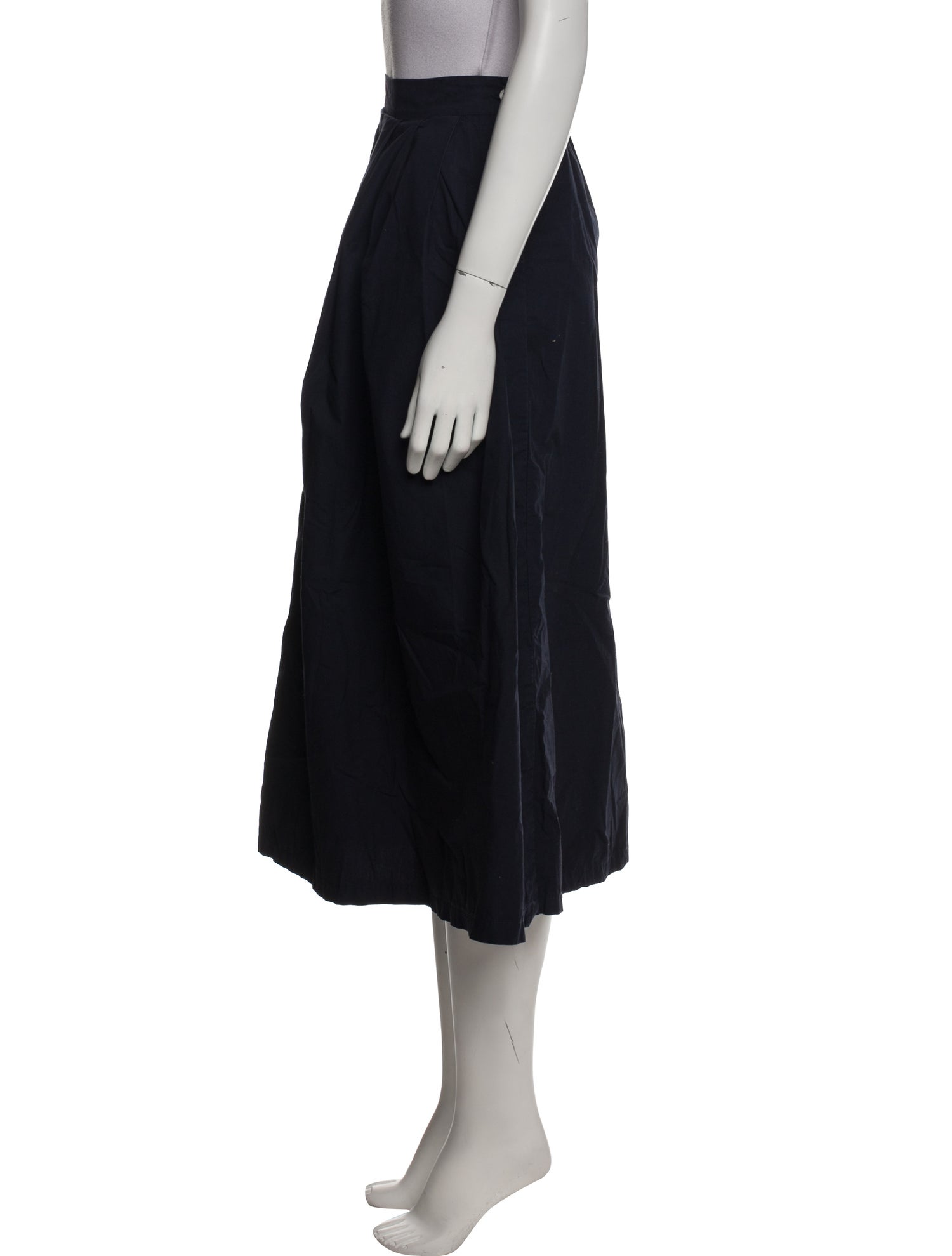 LABO.ART Midi Length Skirt