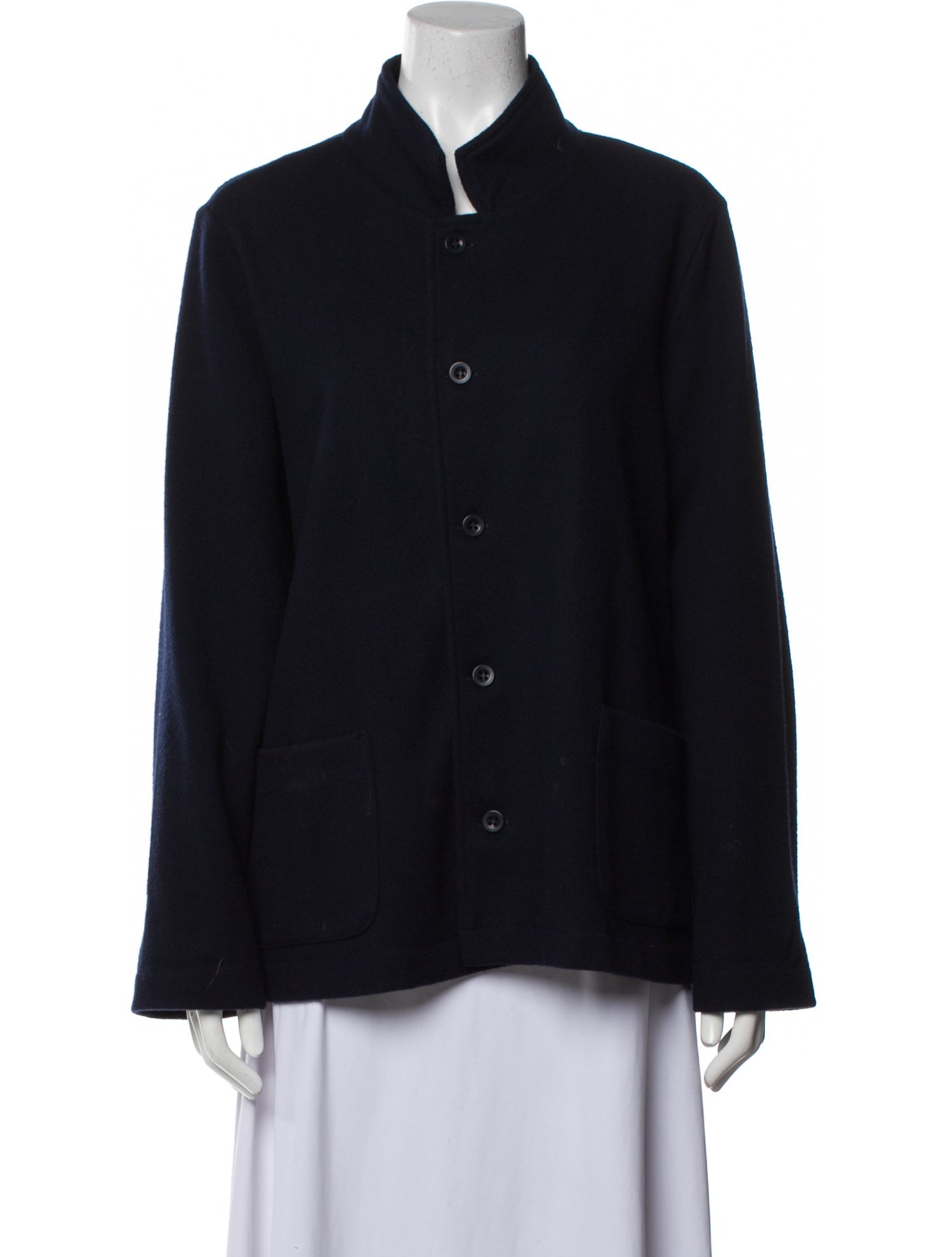 LABO.ART Wool Jacket