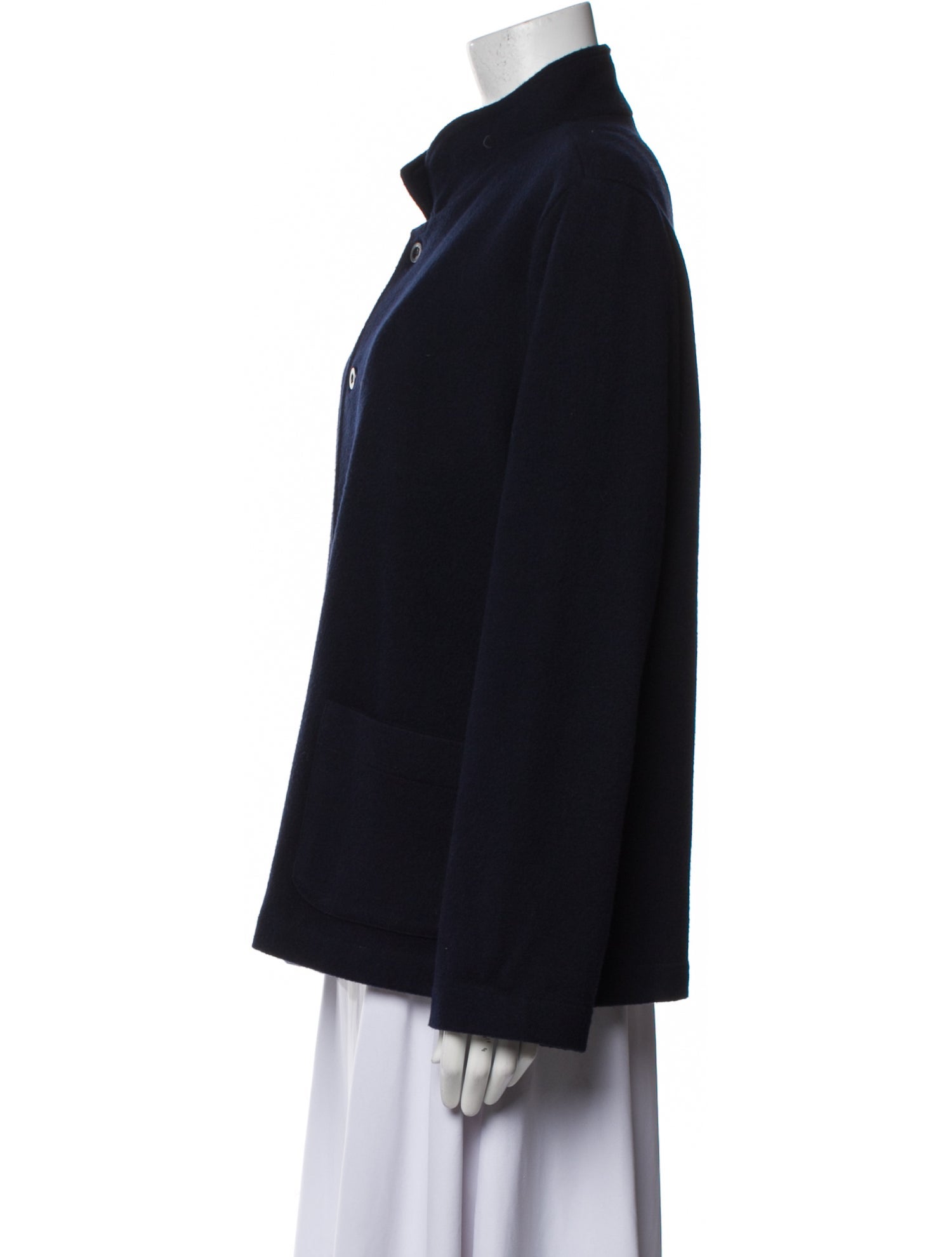 LABO.ART Wool Jacket