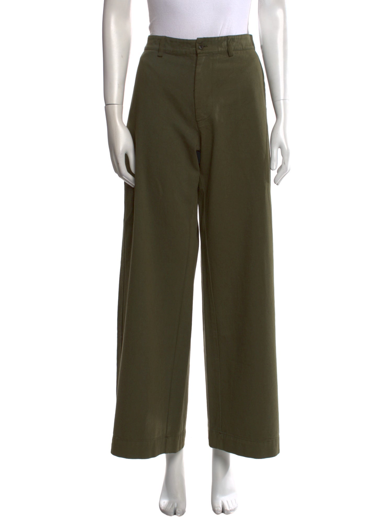 LABO.ART Wide Leg Pants