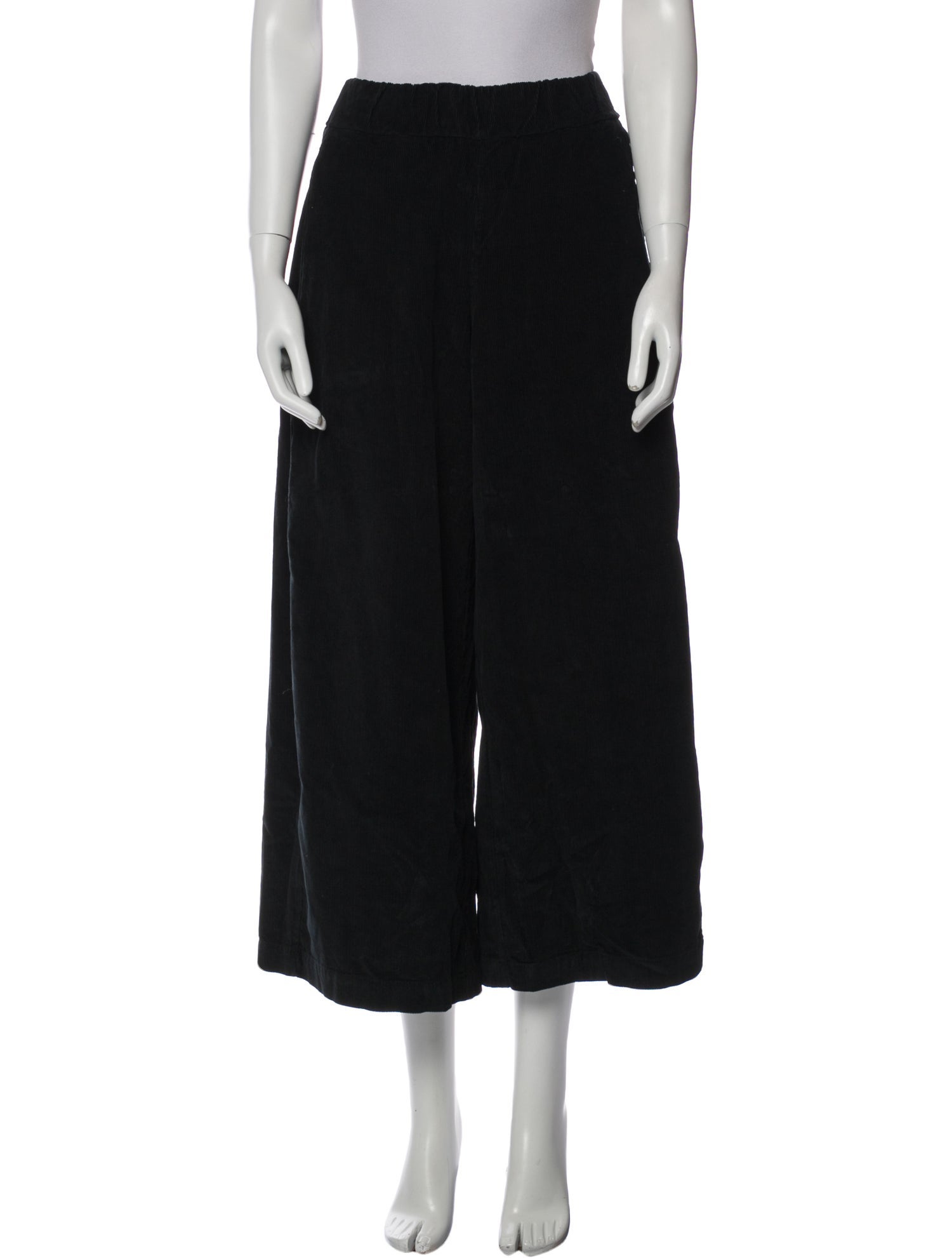 LABO.ART Wide Leg Pants