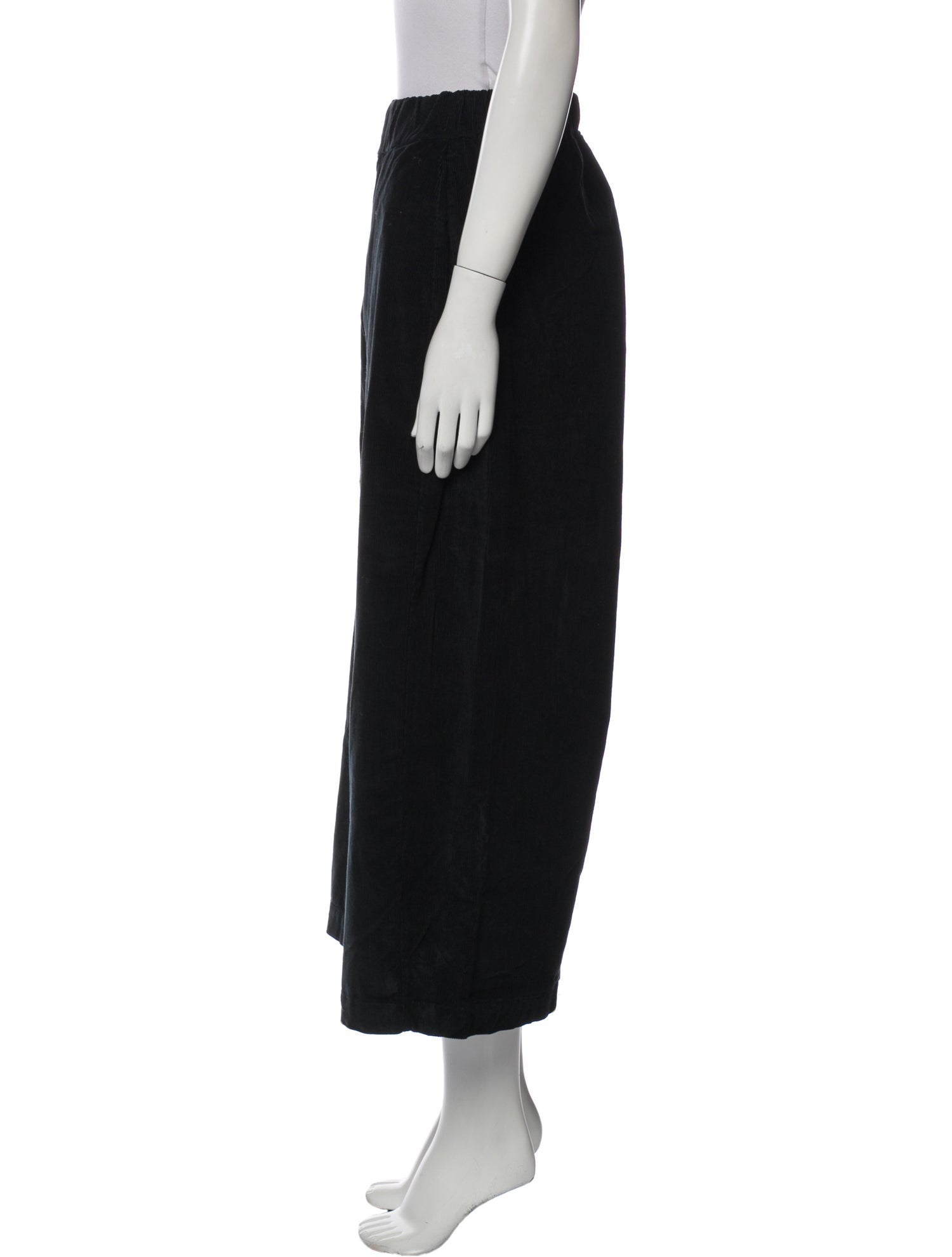 LABO.ART Wide Leg Pants