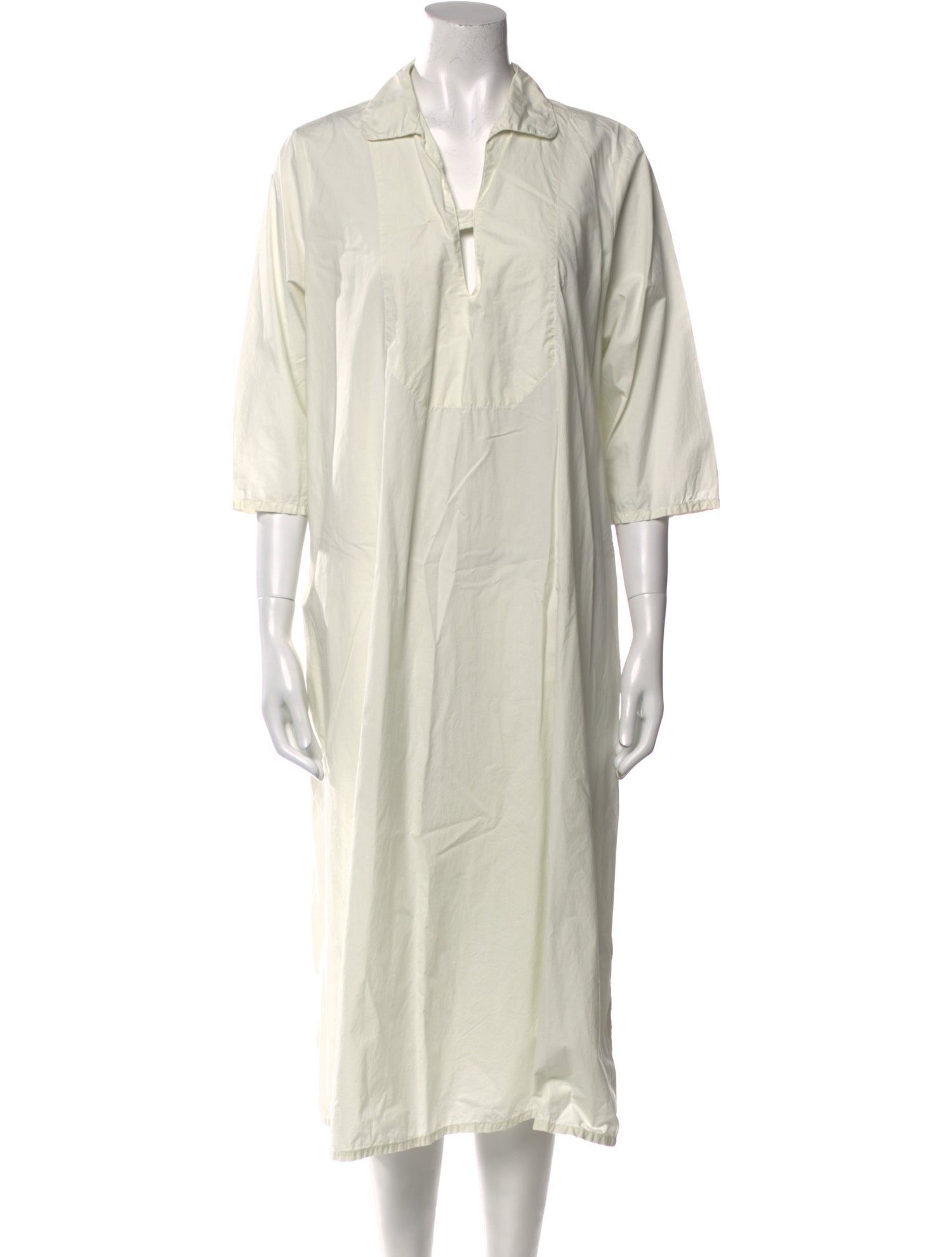 LABO.ART Midi Length Dress