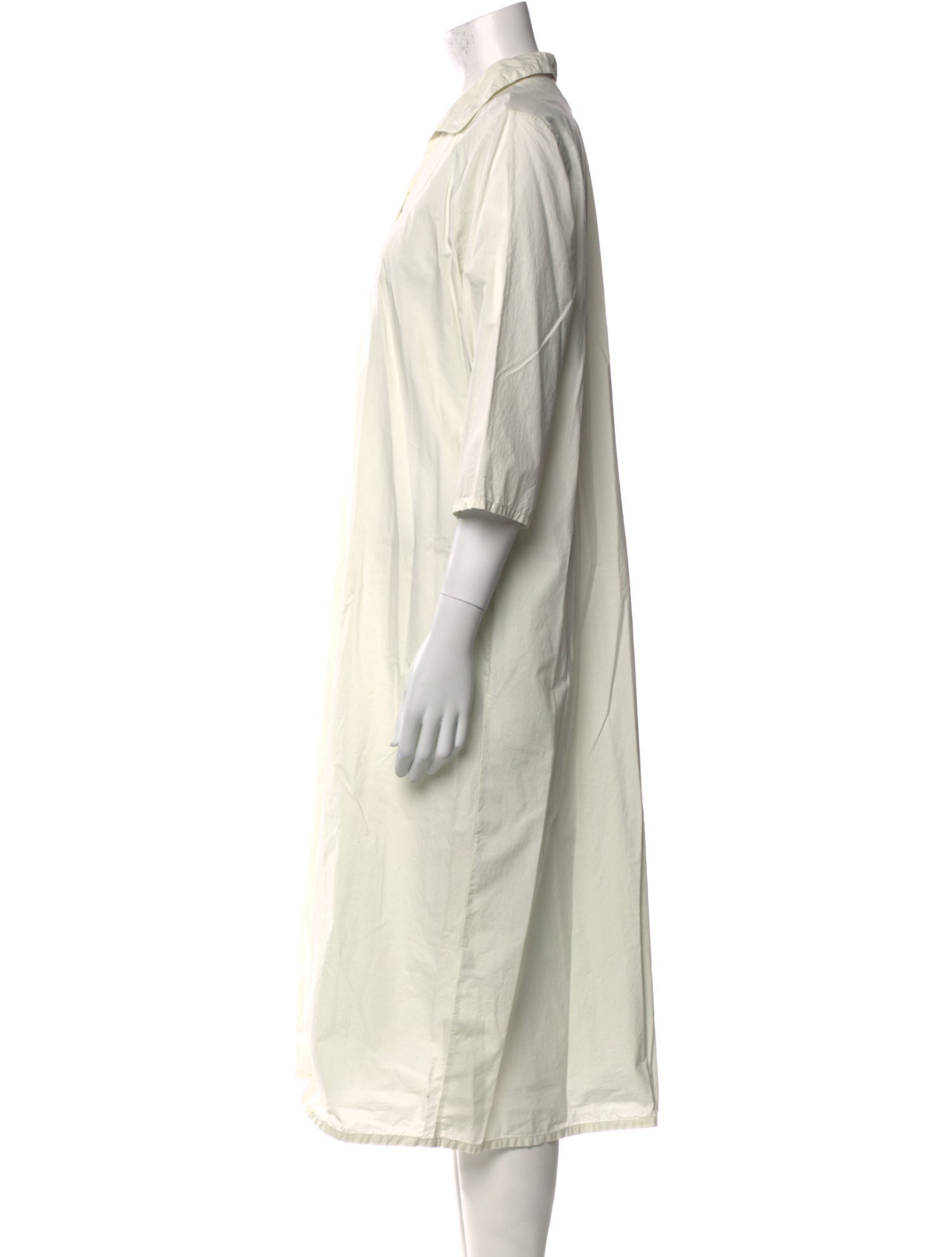 LABO.ART Midi Length Dress