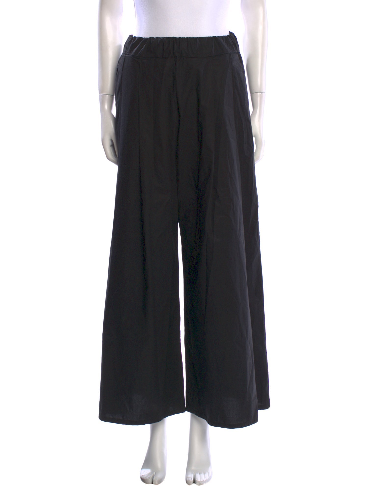 LABO.ART Wide Leg Pants